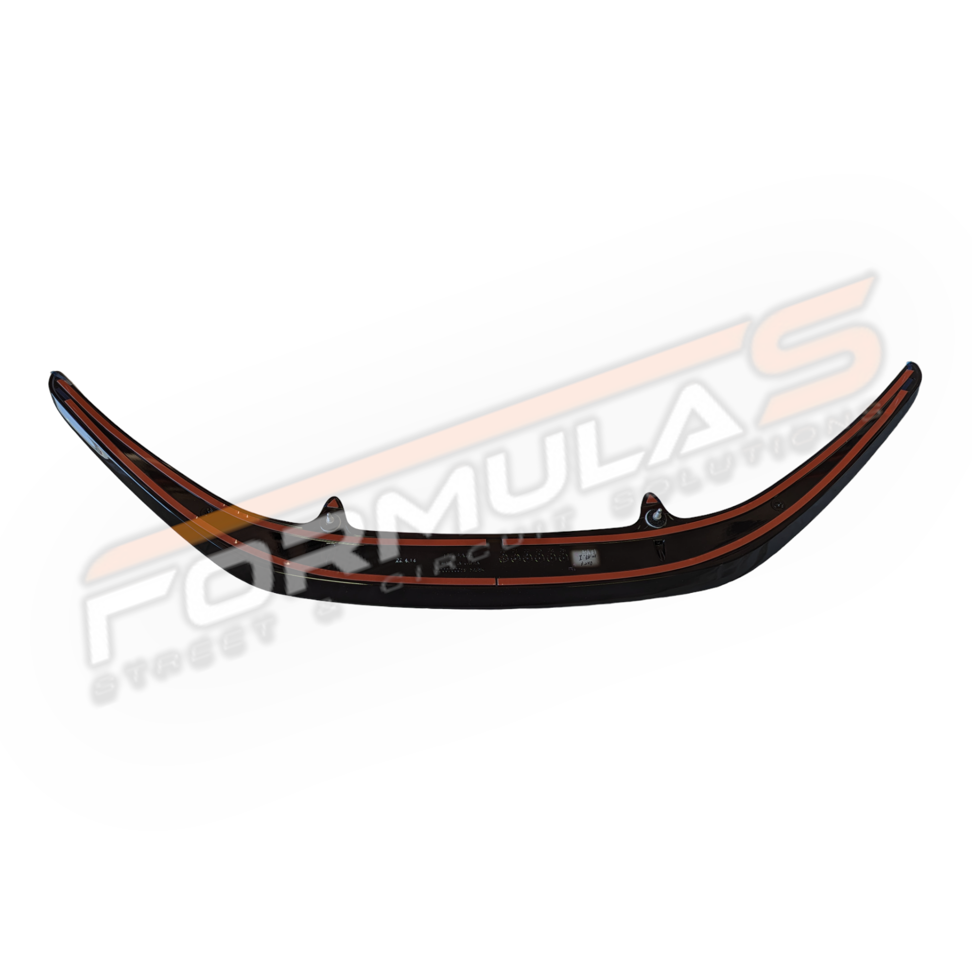 Genuine OEM Subaru BRZ Trunk Spoiler (2022-2023)