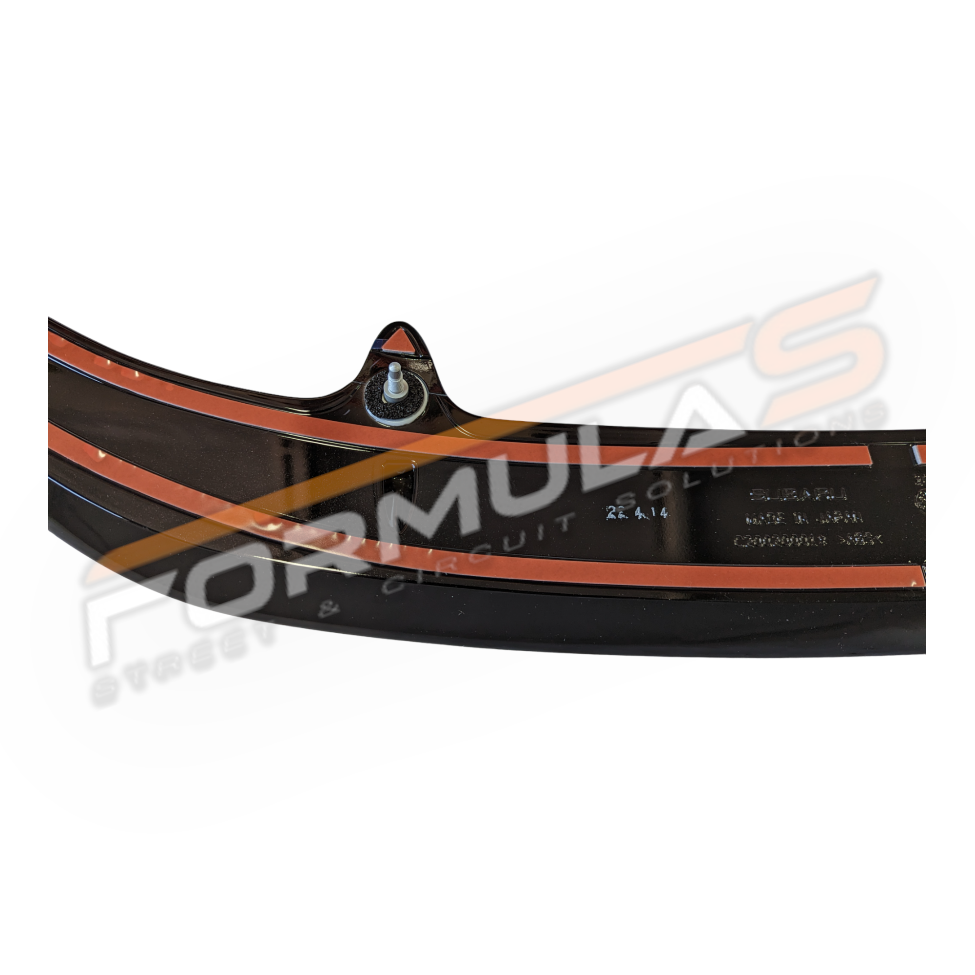 Genuine OEM Subaru BRZ Trunk Spoiler (2022-2023)