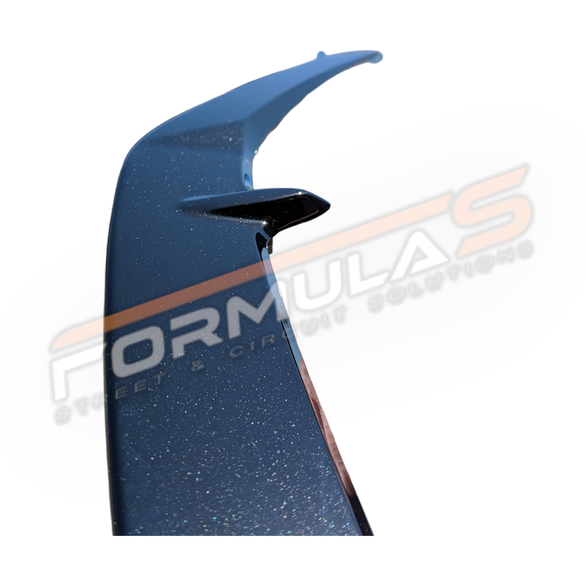 Genuine OEM Subaru BRZ Trunk Spoiler (2022-2023)