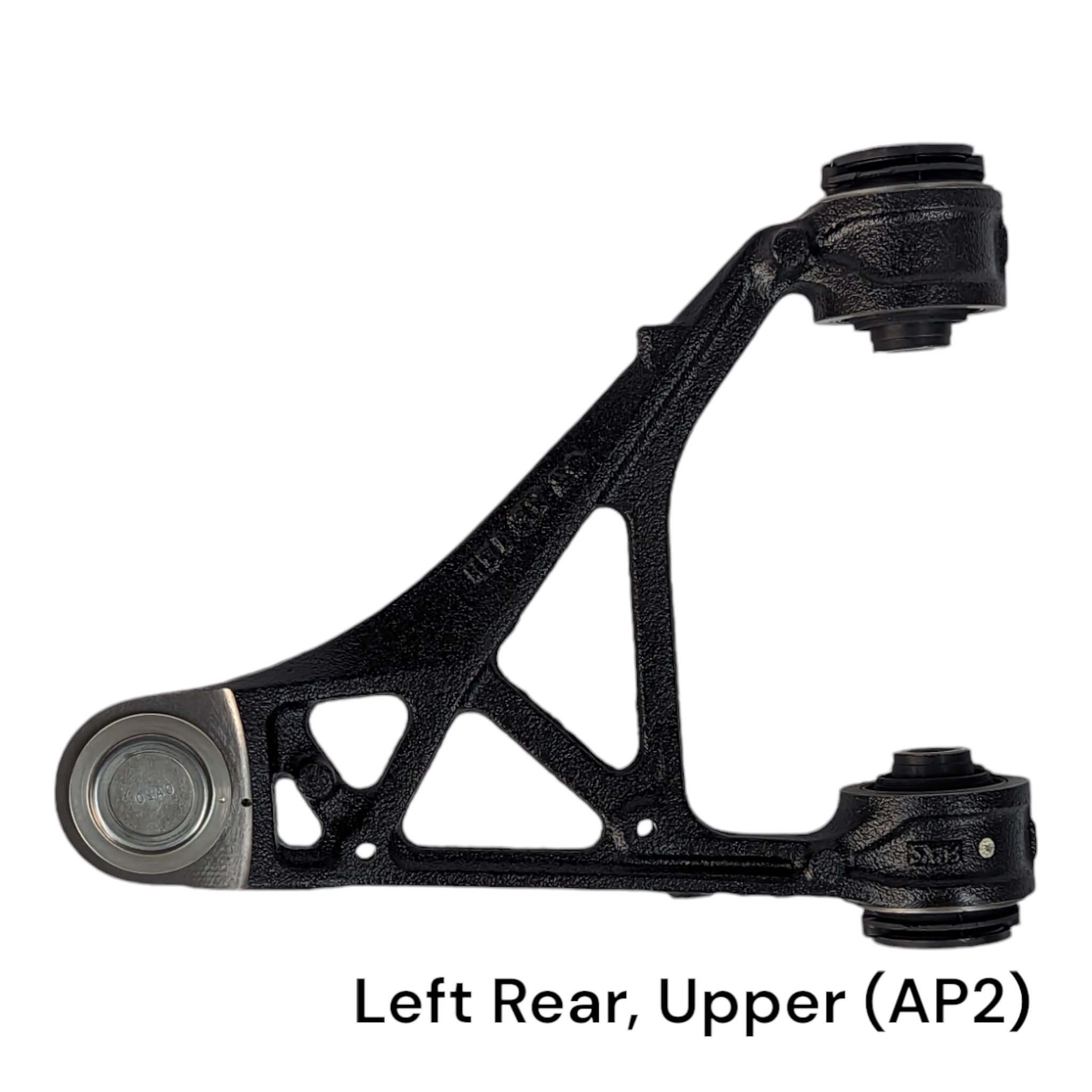 OEM Honda S2000 Left Rear Upper Control Arm (AP2)