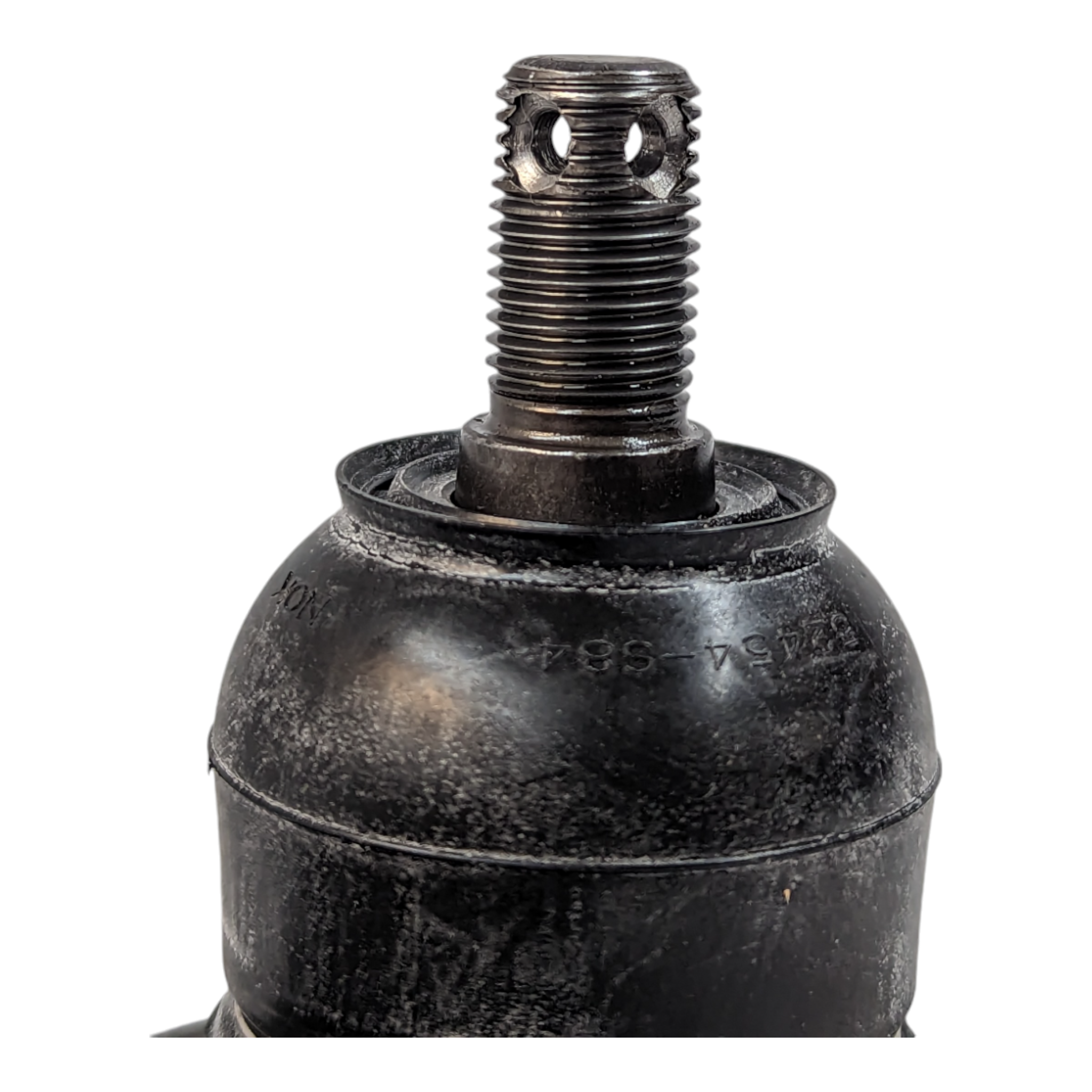 OEM Honda S2000 Left Rear Upper Control Arm (AP2)