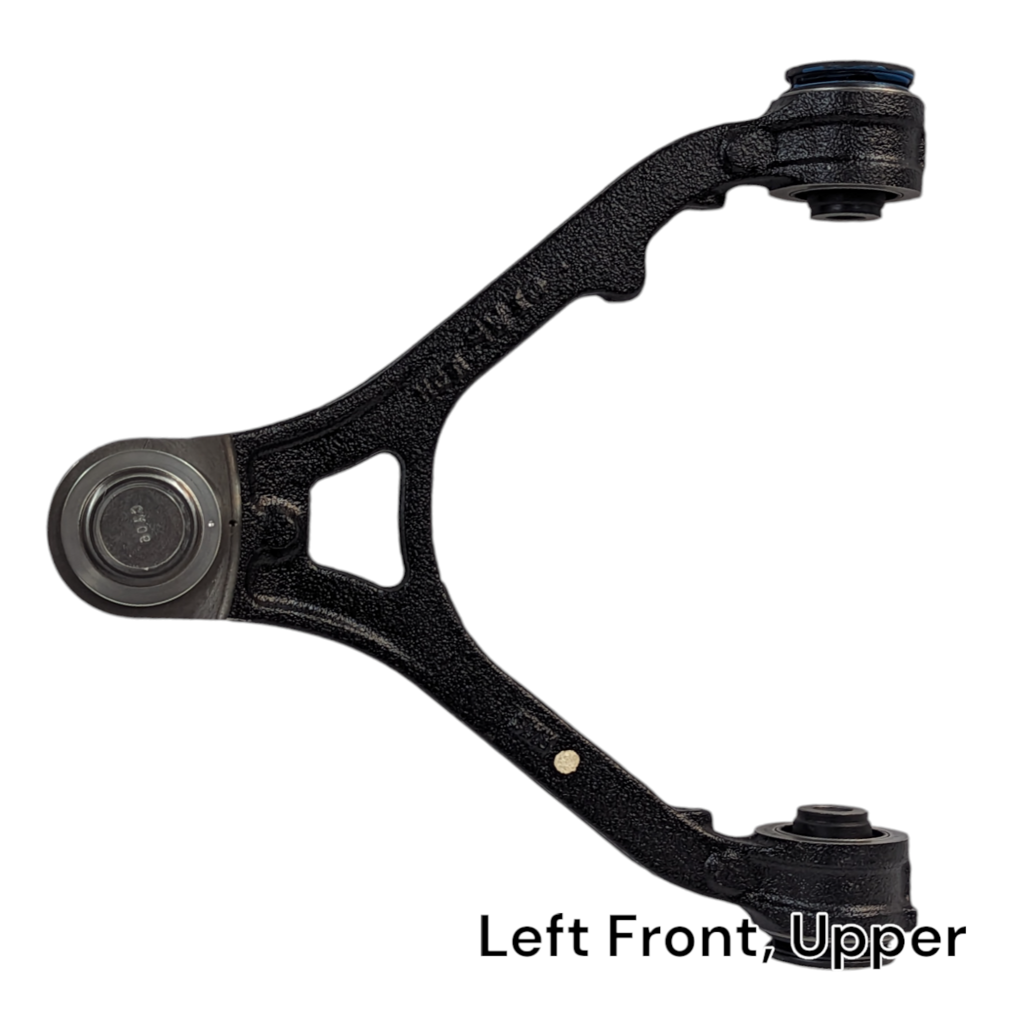 OEM Honda S2000 Left Front Upper Control Arm
