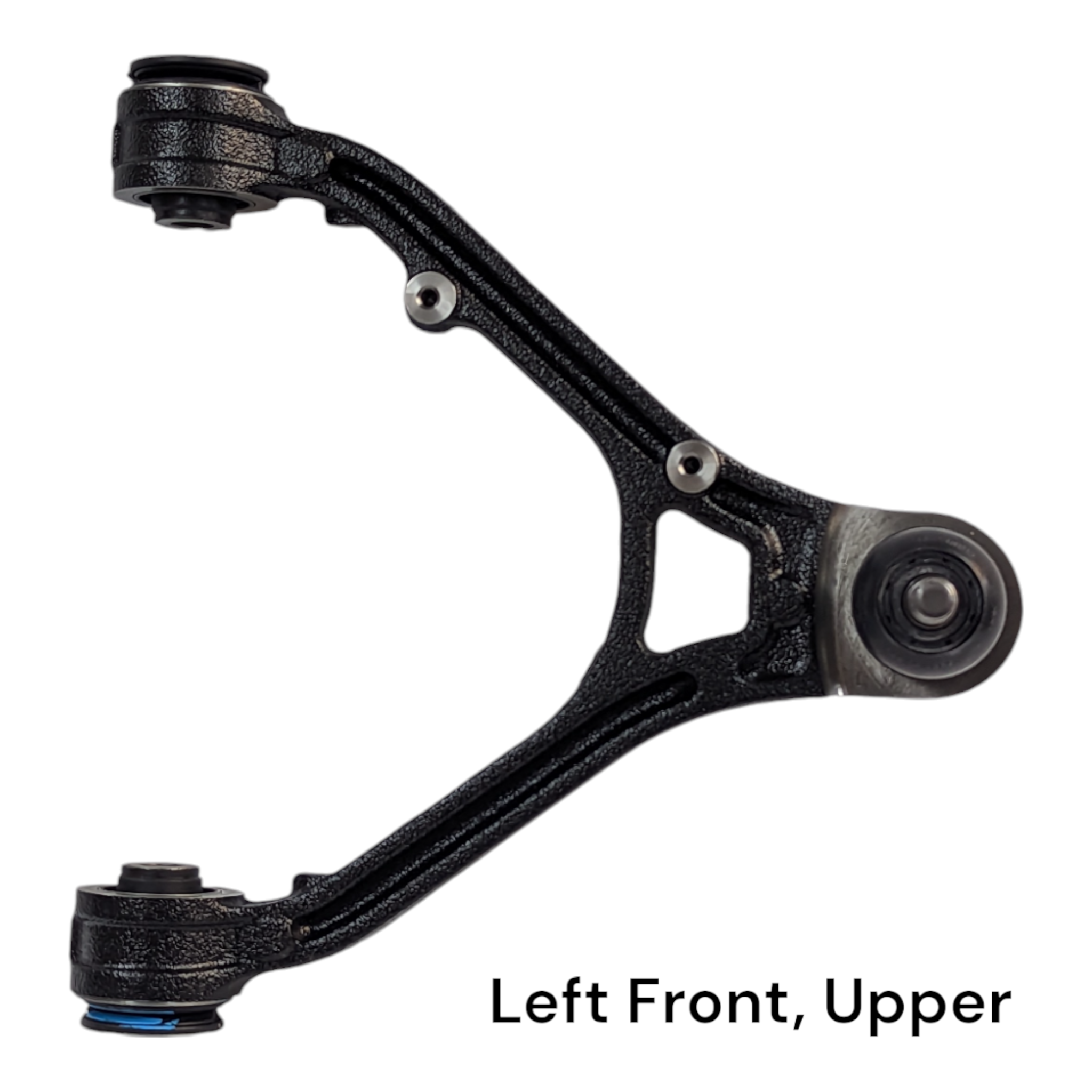 OEM Honda S2000 Left Front Upper Control Arm