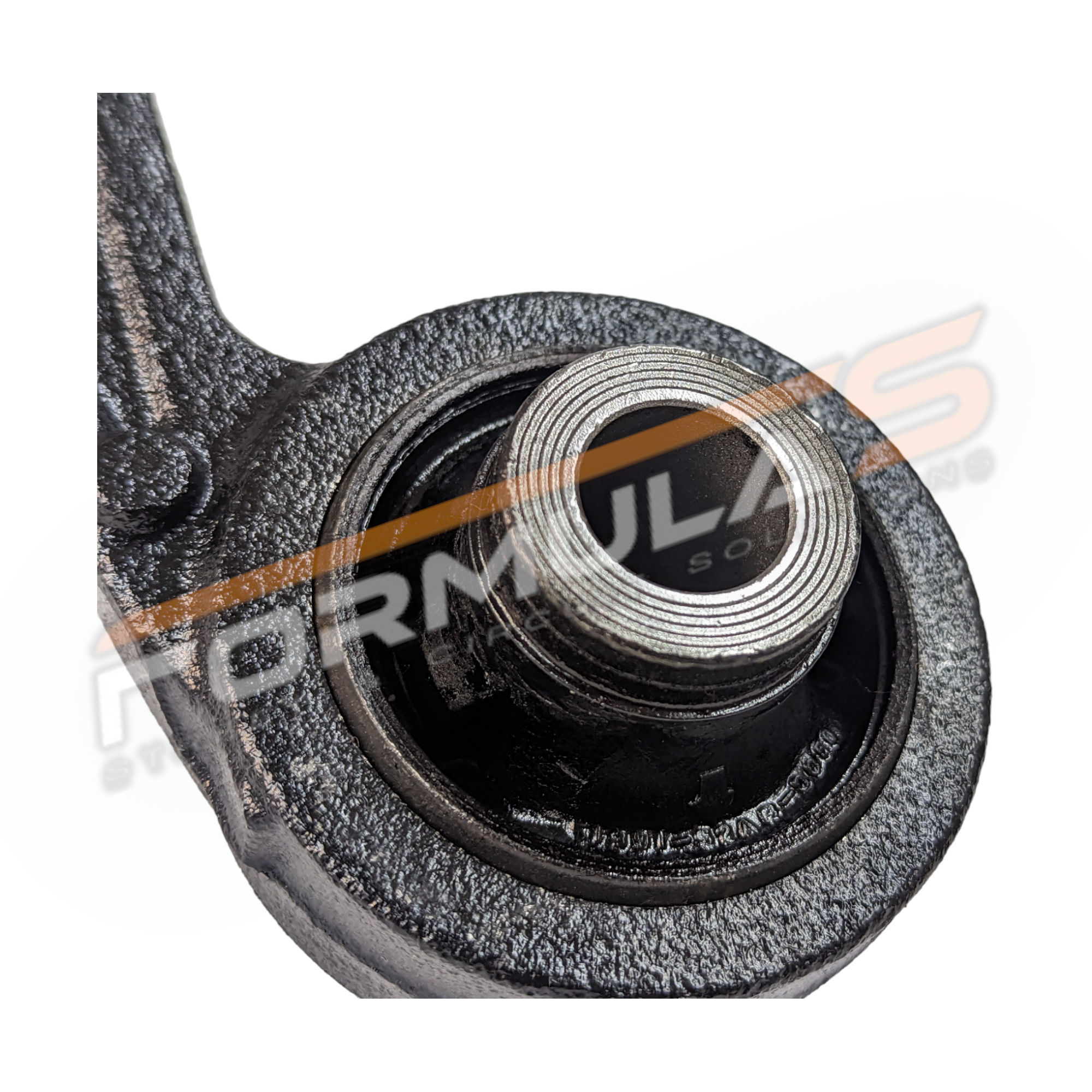 OEM Honda S2000 Left Front Lower Control Arm
