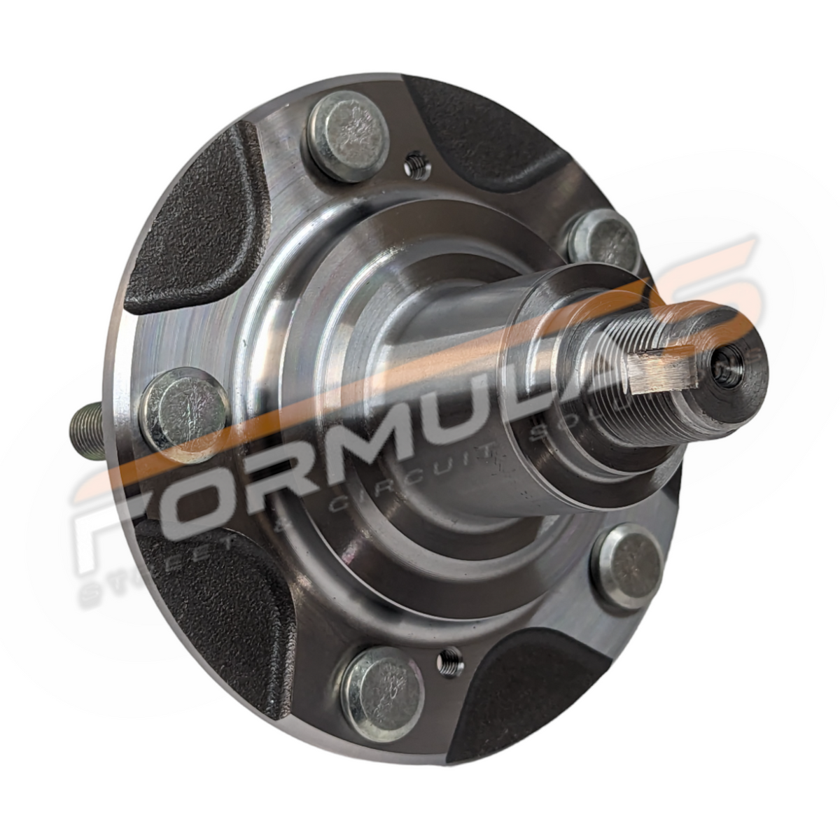 Genuine OEM Honda S2000 Front Wheel Hub Formula S