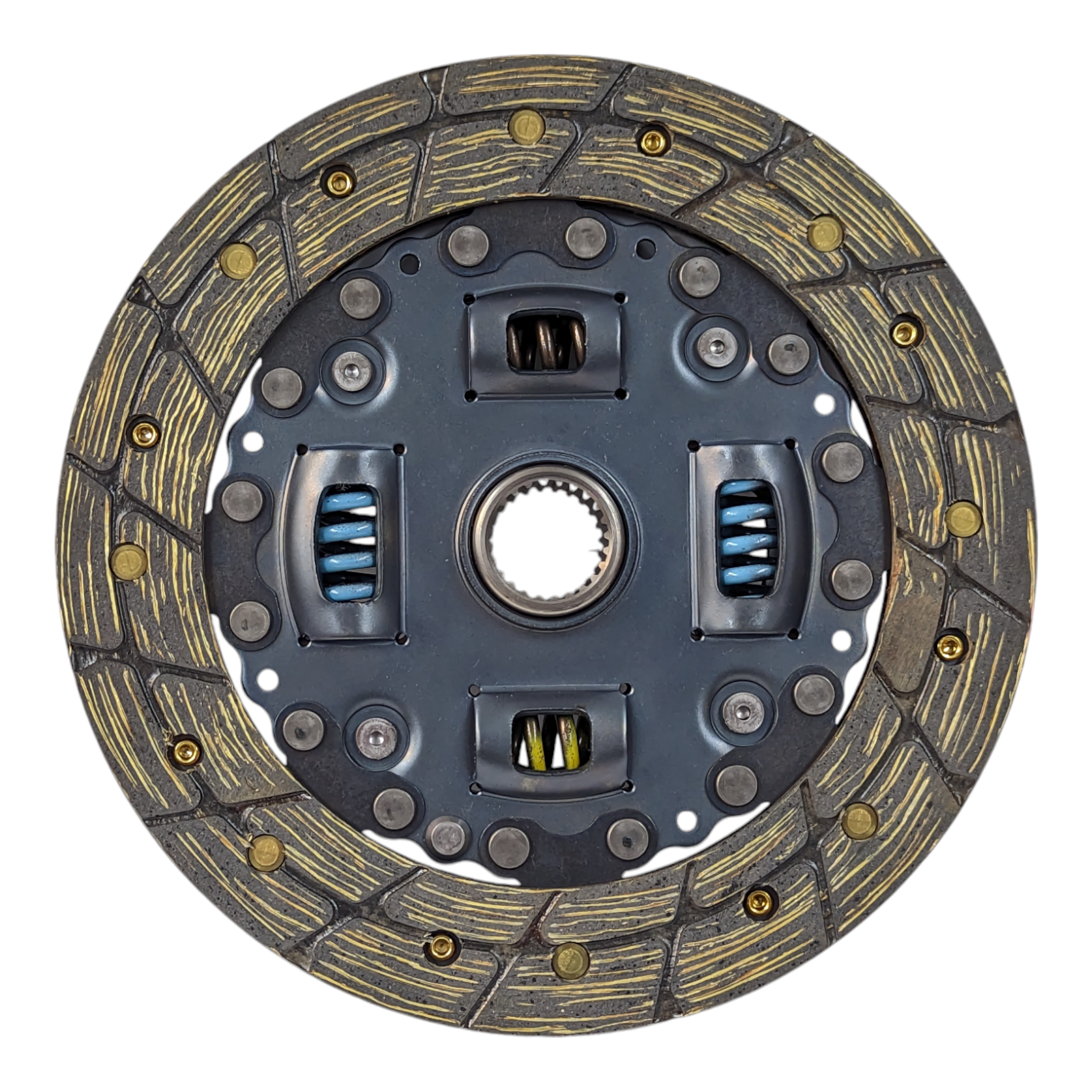 Genuine OEM Honda S2000 Clutch Disc