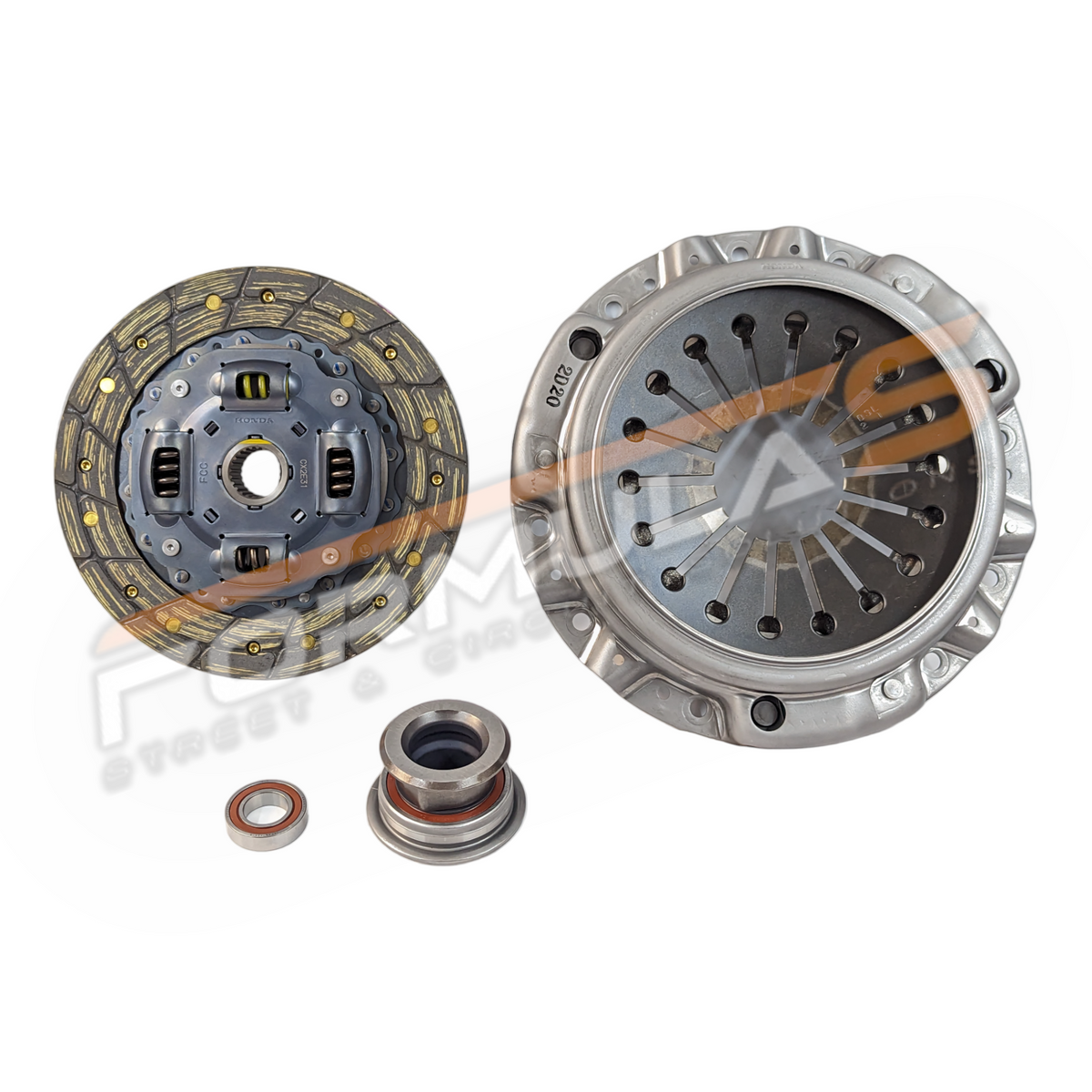 Genuine OEM Honda S2000 Clutch Kit Formula S