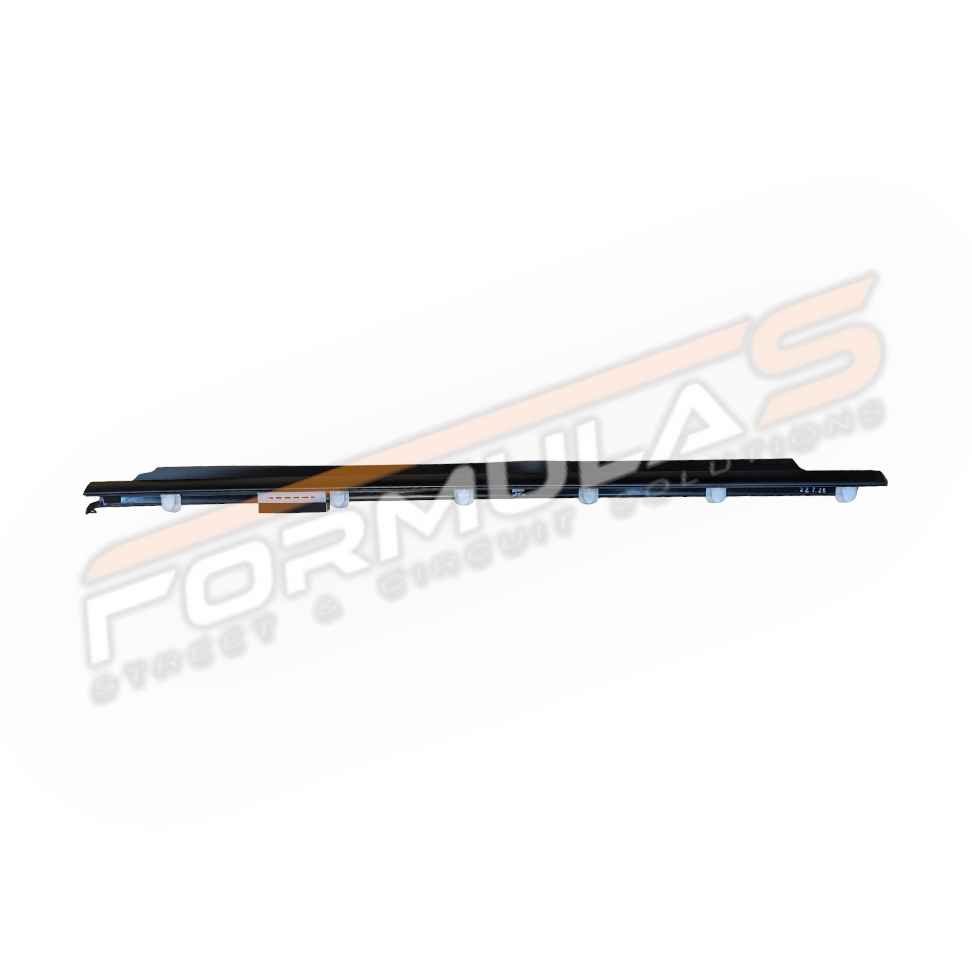 Honda S2000 Window Trim Molding 2000-2009