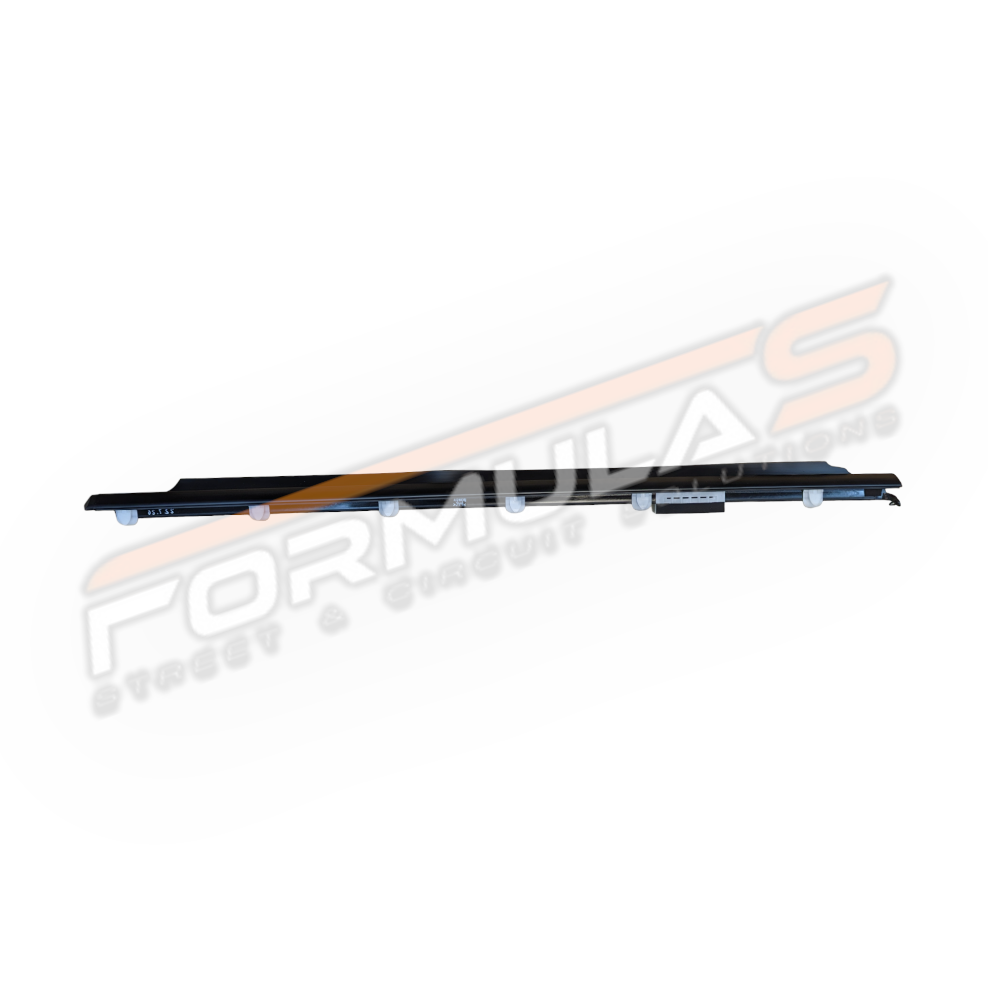 Honda S2000 Window Trim Molding 2000-2009