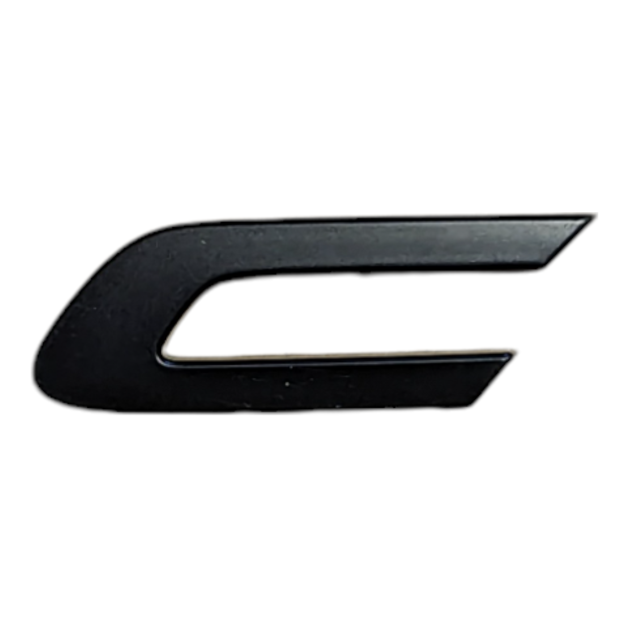 Genuine OEM Honda S2000 CR "C" Emblem (Fender)