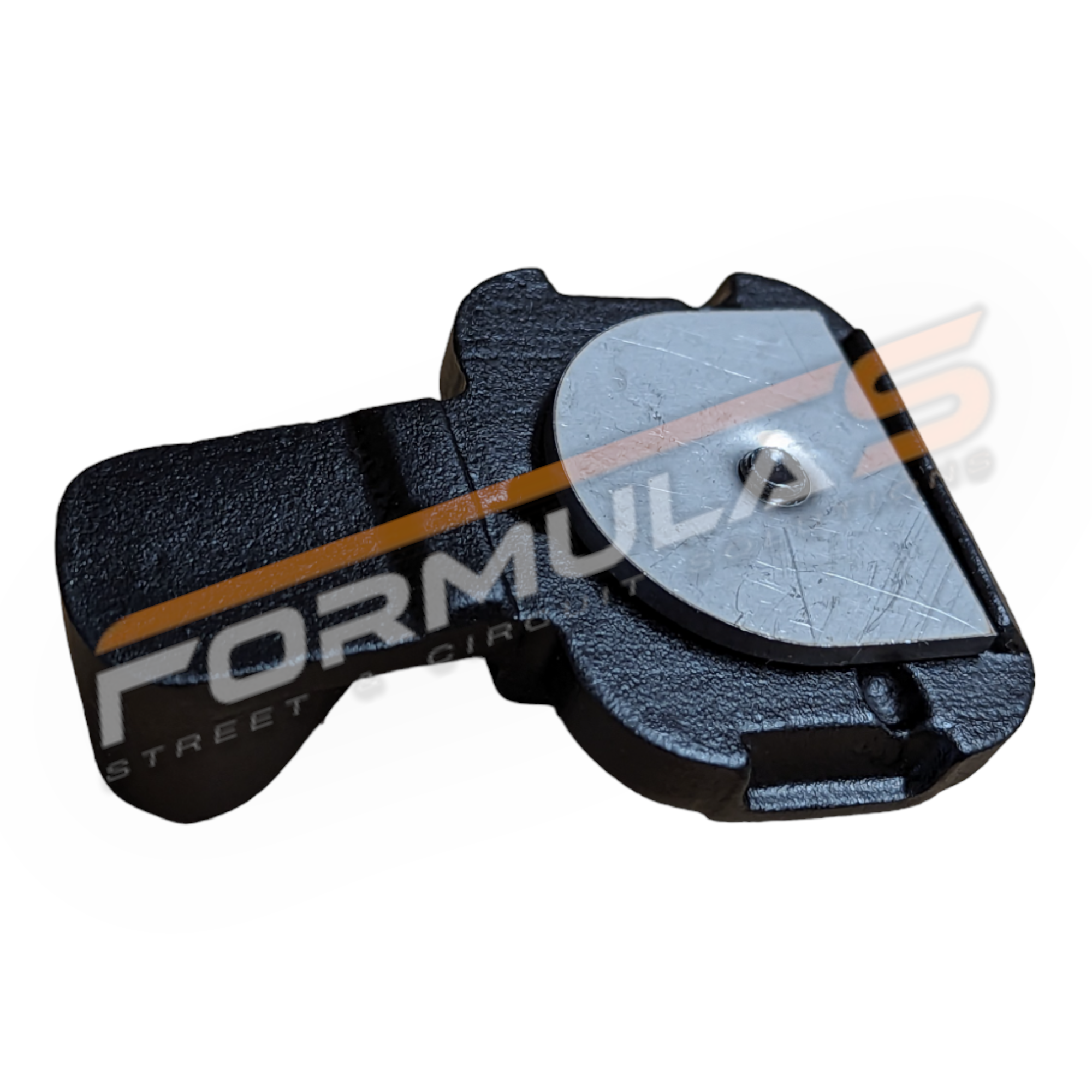 Zoom Engineering Mirror Arm