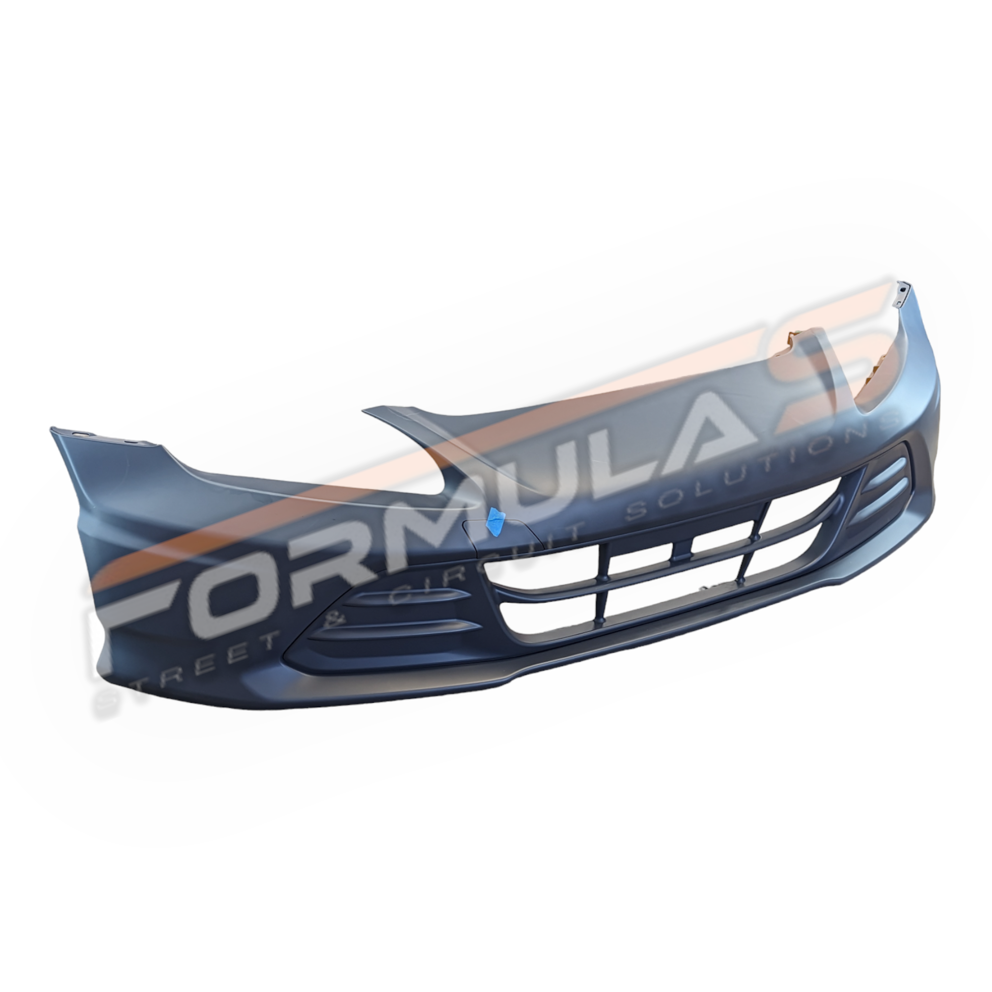 Honda S2000 20th Anniversary Style Bumper