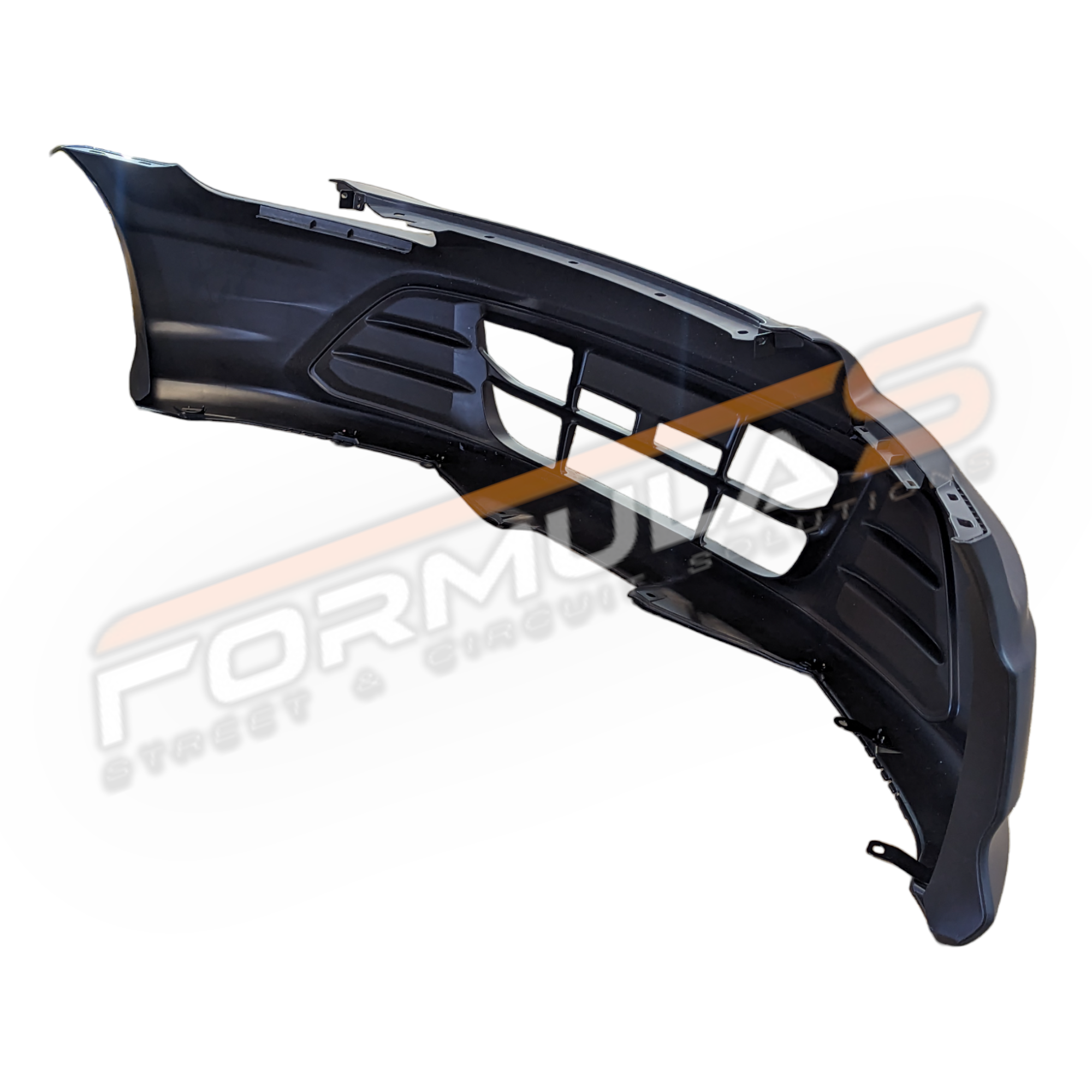 Honda S2000 20th Anniversary Style Bumper