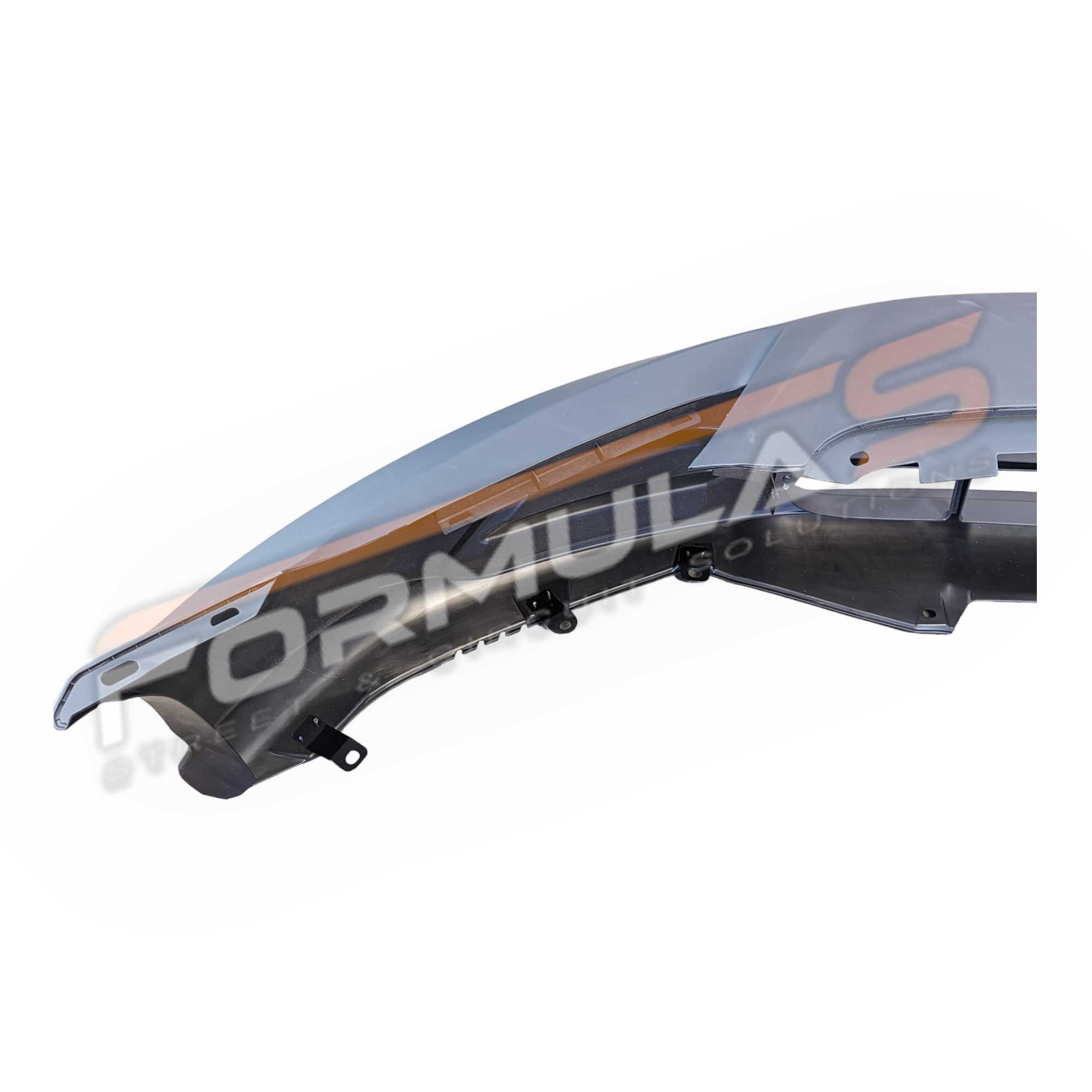 Honda S2000 20th Anniversary Style Bumper