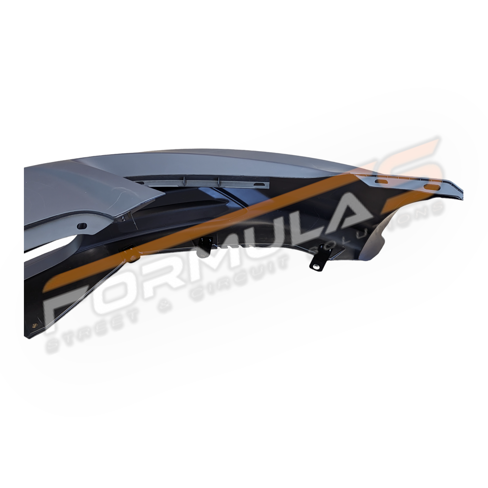 Honda S2000 20th Anniversary Style Bumper
