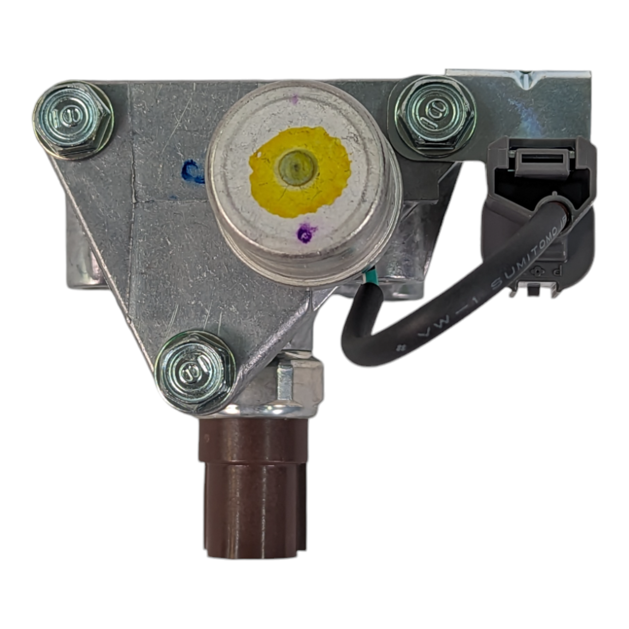 Genuine OEM VTEC Solenoid Kit for Honda S2000
