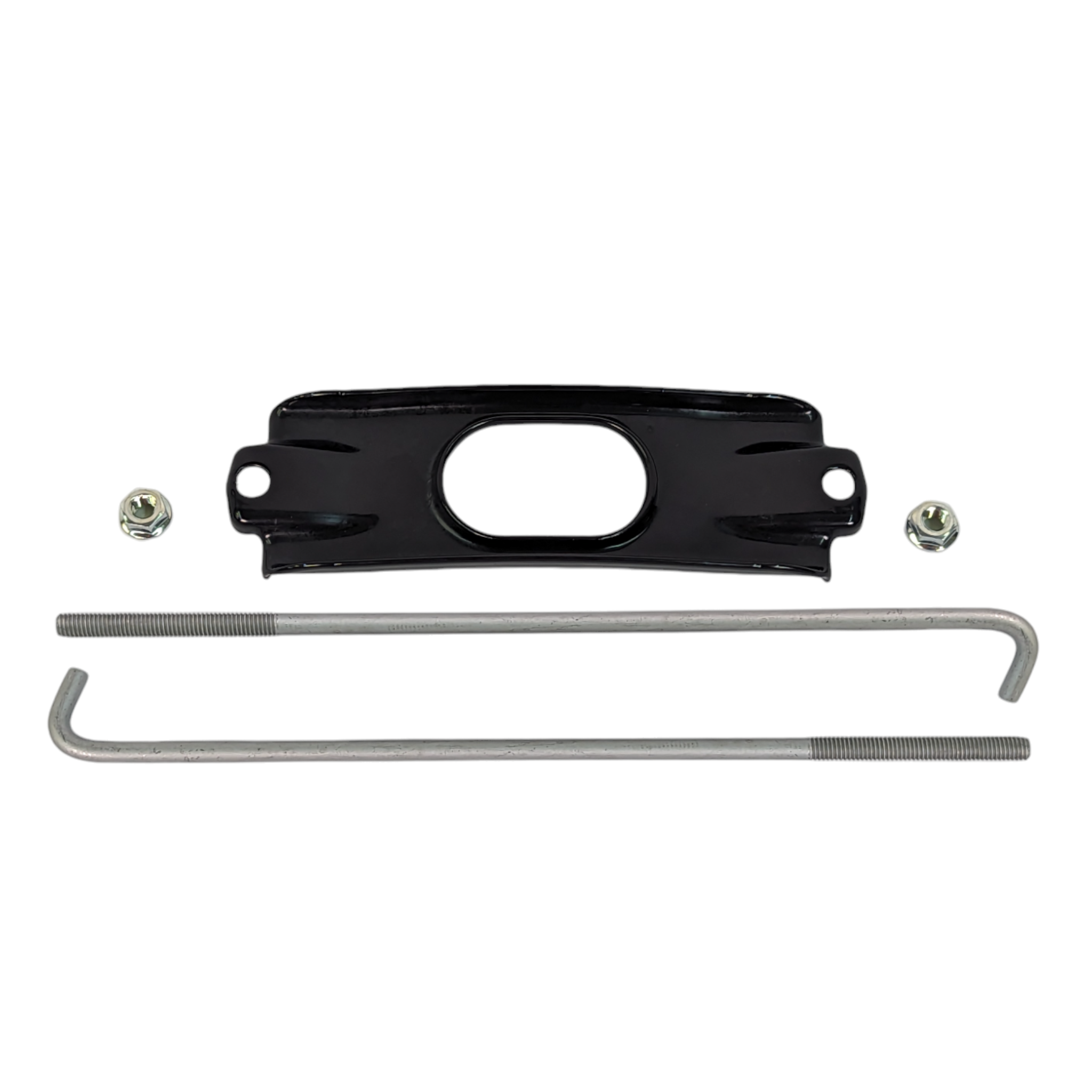 Genuine OEM Honda S2000 Battery Tie Down Kit