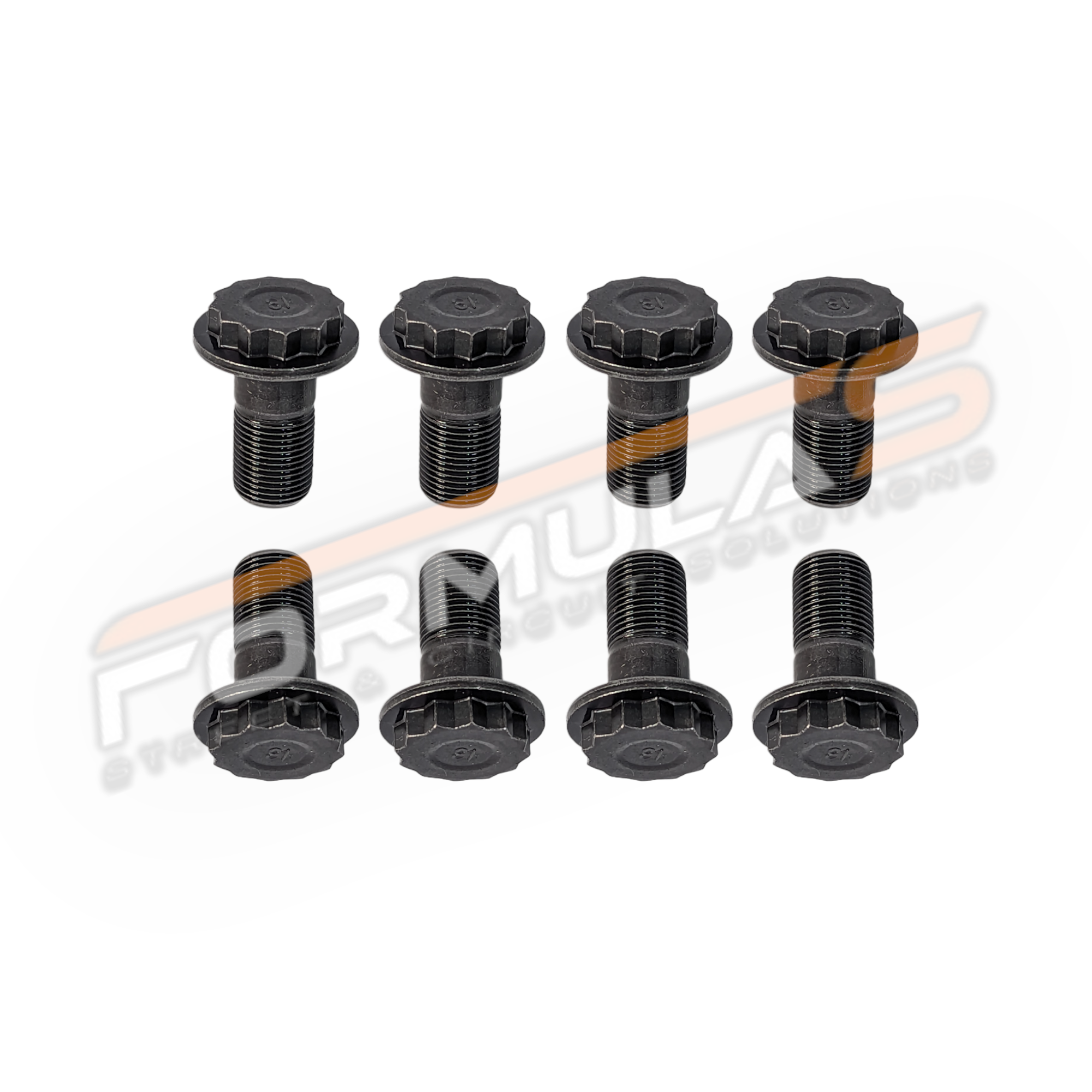 Genuine OEM Honda S2000 00-09 Flywheel Hardware Set