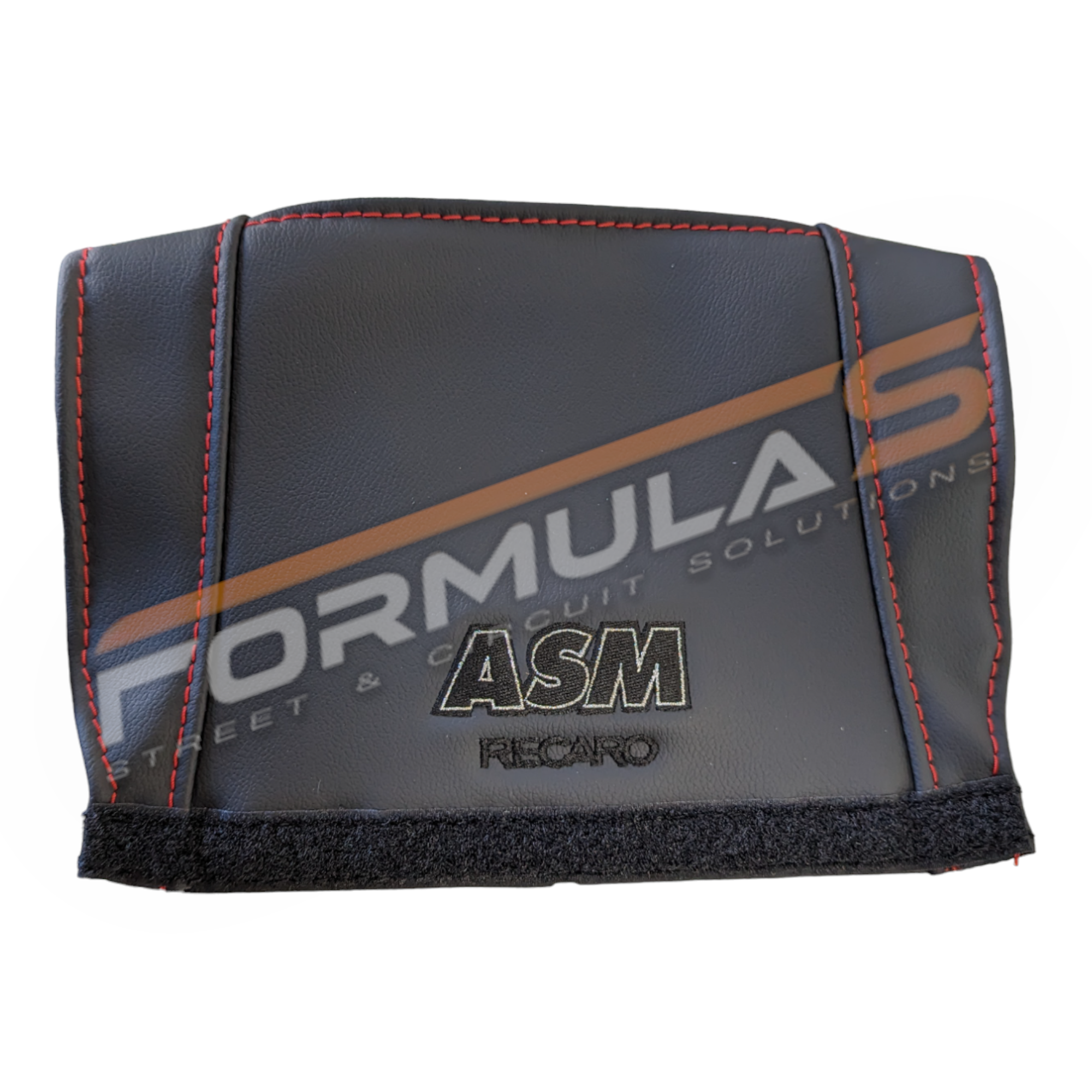 ASM RECARO side protector Side Bolster Cover Protector