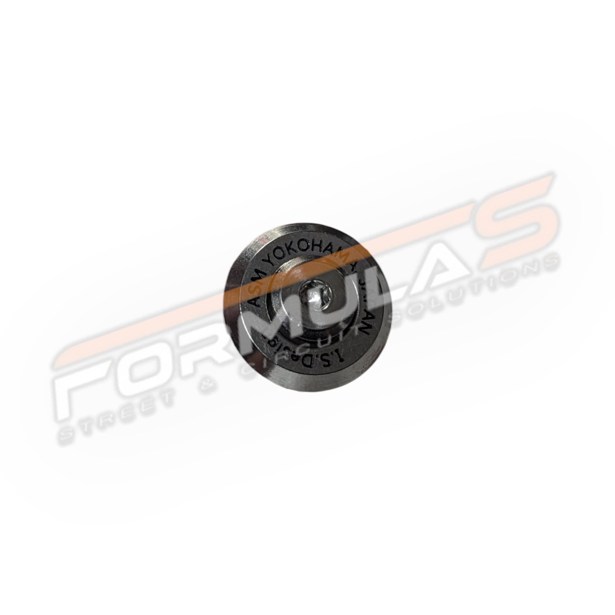 ASM License Plate Bolt