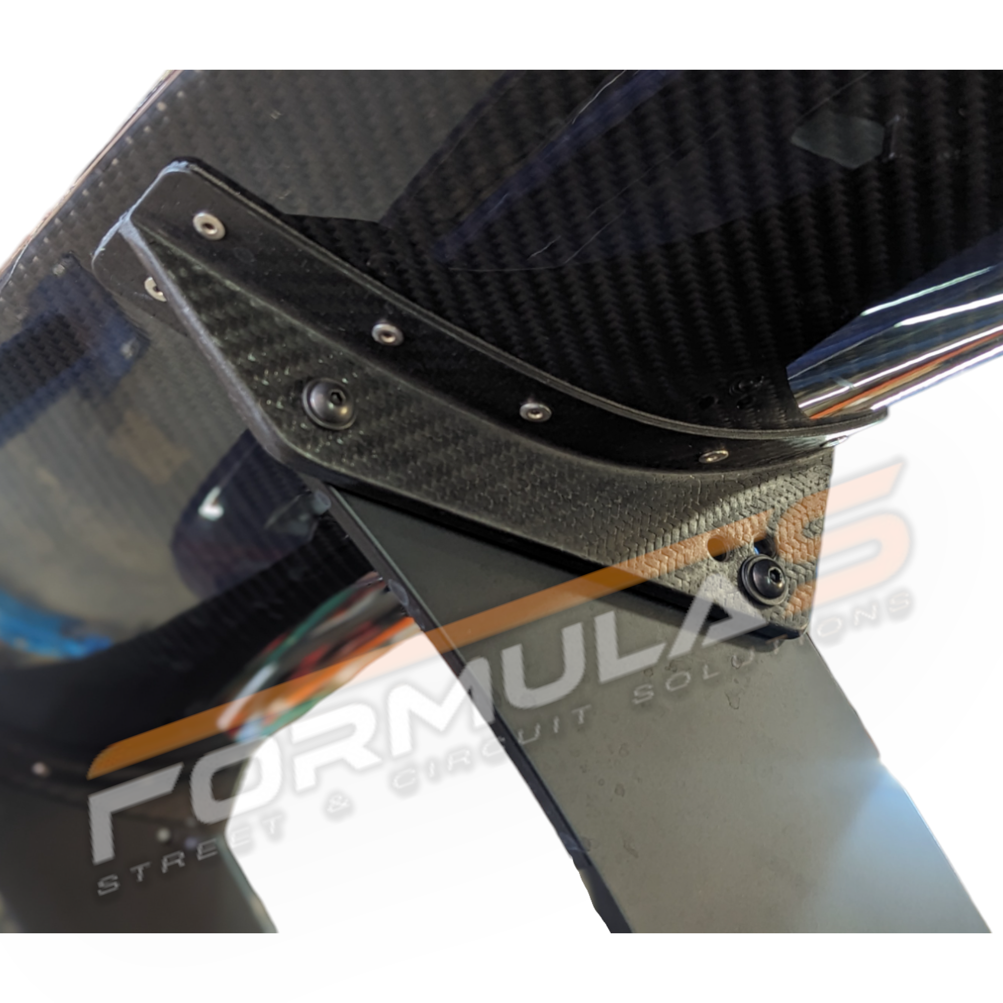 Voltex Type 12 GT Wing (Center Mount / 1440mm) - Subaru BRZ ZD8 / Toyota GR86 2022+
