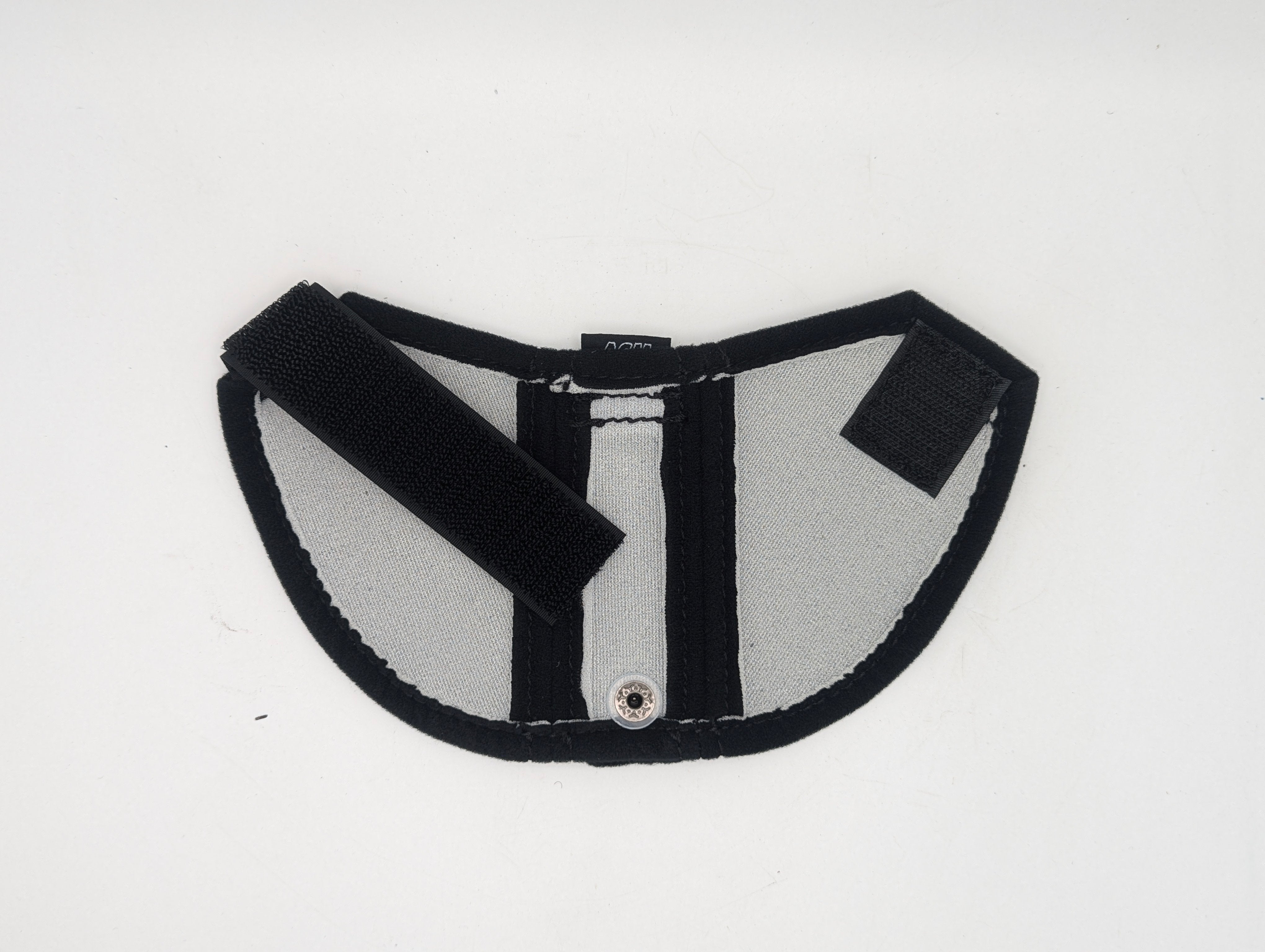 ASM Shoulder Cover for Bucket Seat Belt Guide