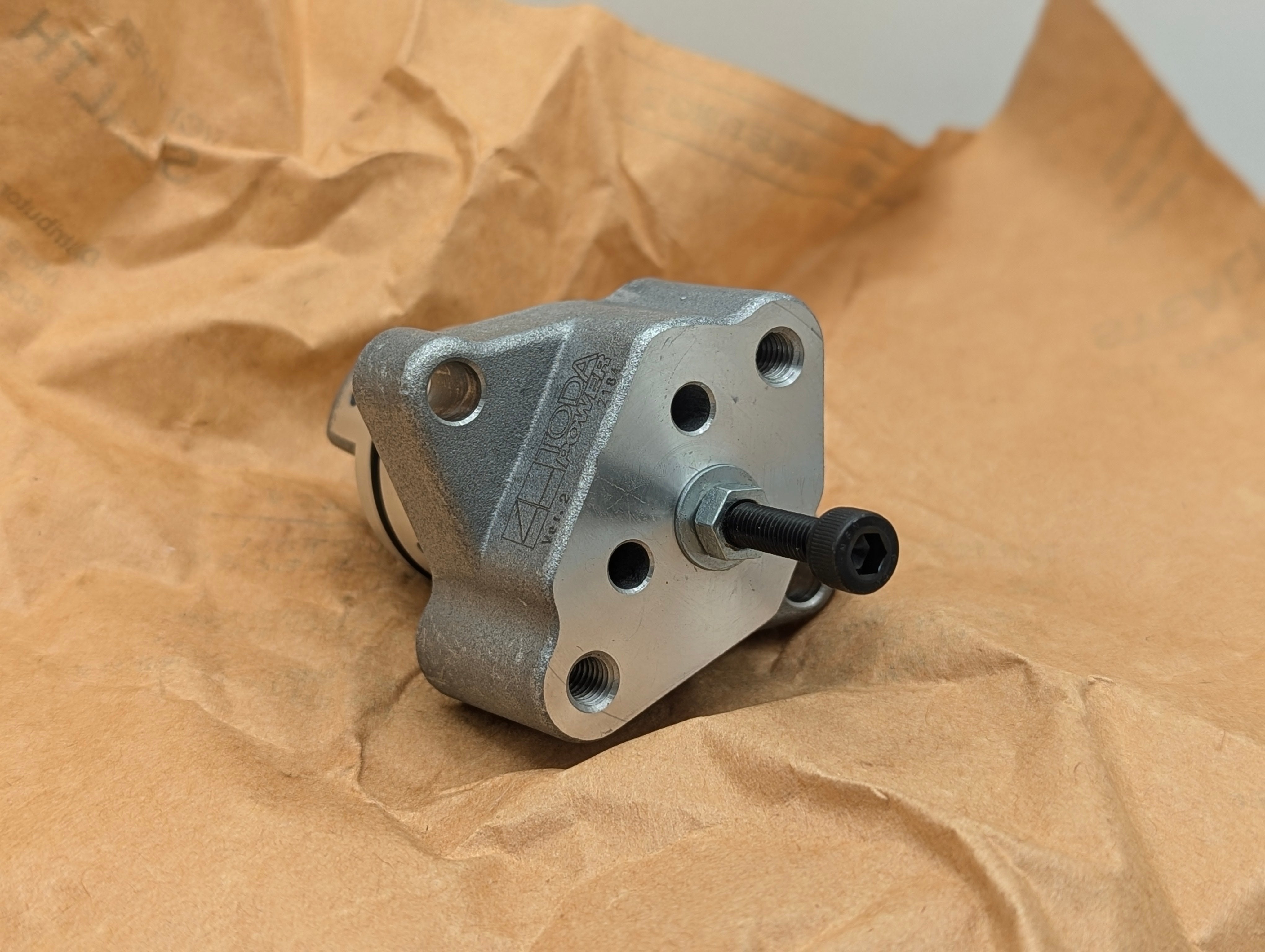TODA RACING S2000 F20C/F22C Heavy Duty Timing Chain Tensioner (TCT)