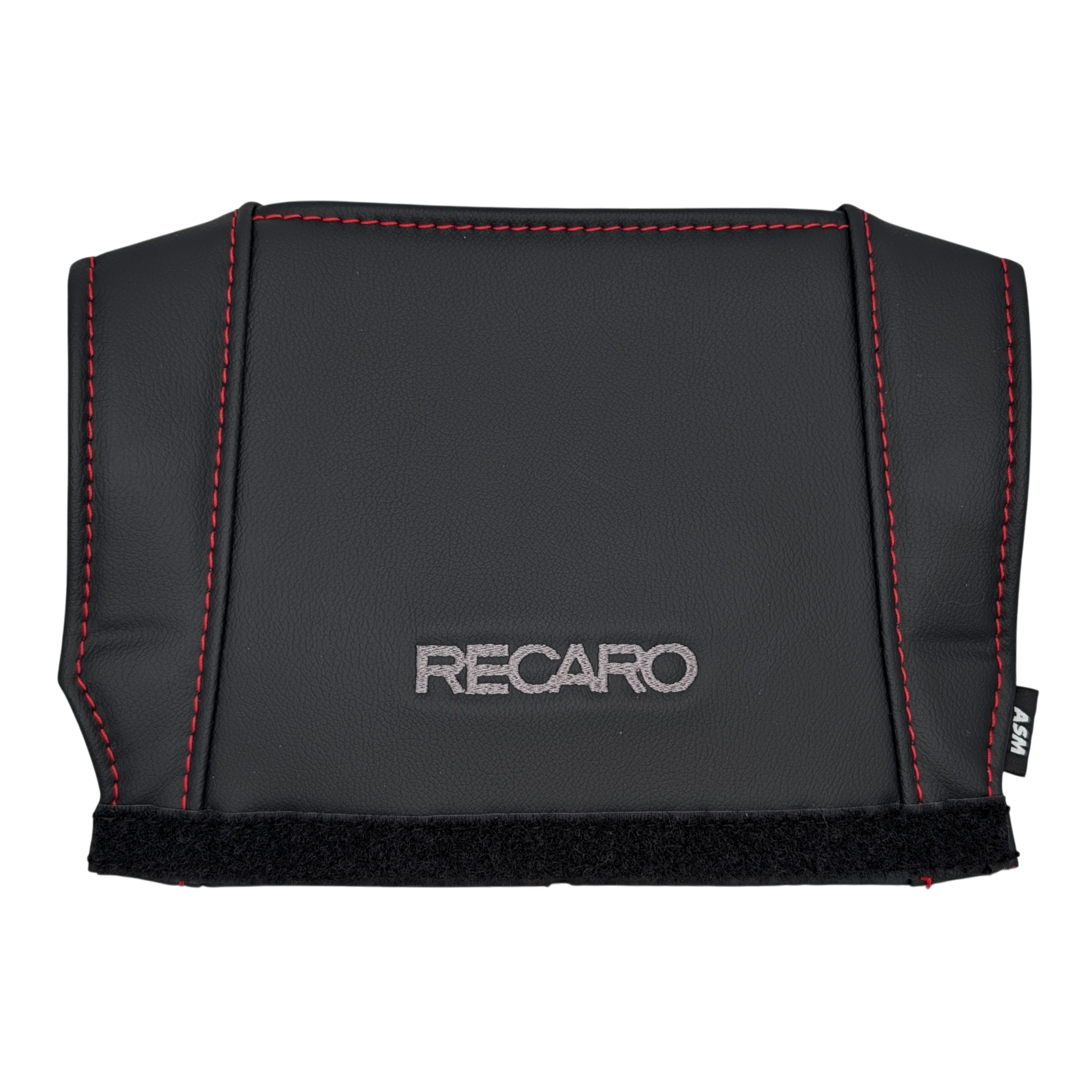 ASM RECARO side protector Side Bolster Cover Protector