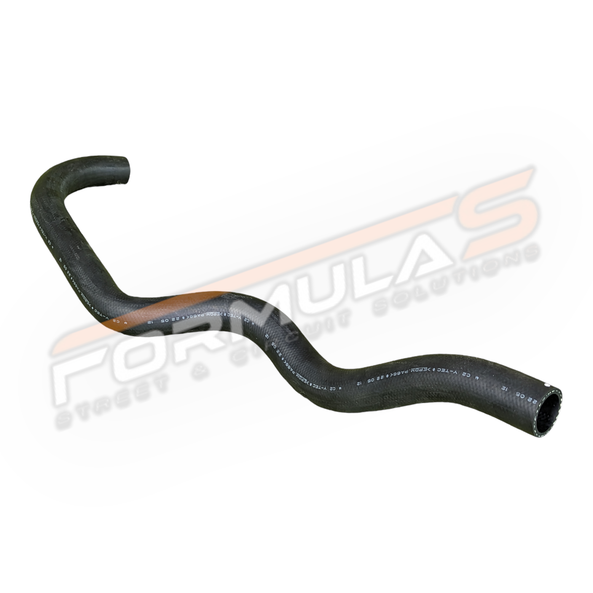 Genuine OEM Honda S2000 Radiator Hose Set