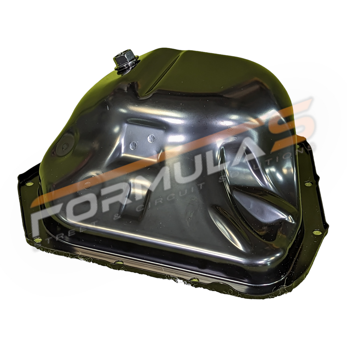 Genuine OEM GR86/BRZ Oil Pan Formula S