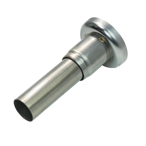 Remark - R1 Spec Silencer - Toyota GR86 / Subaru BRZ | 2.5" Single Exit w/ 4.5" Tip