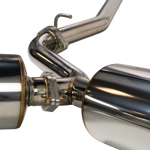 Remark - Sports Touring Exhaust (Quad Exit) - Toyota GR86 / Subaru BRZ 2022+