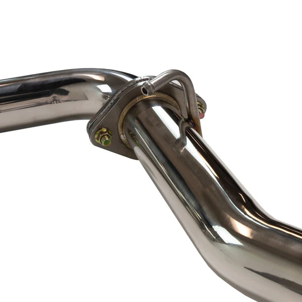 Remark - Sports Touring Exhaust (Quad Exit) - Toyota GR86 / Subaru BRZ 2022+