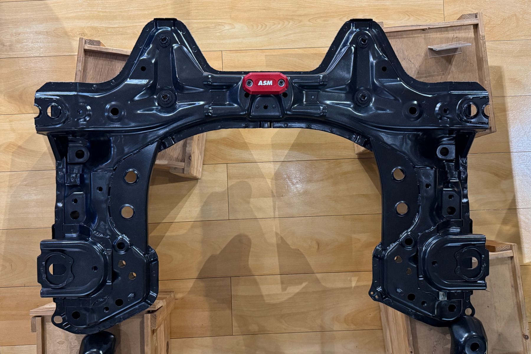 ASM Jack Adapter for Honda S2000 (AP1/AP2)