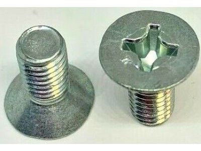 Genuine OEM Honda Brake Rotor Screw