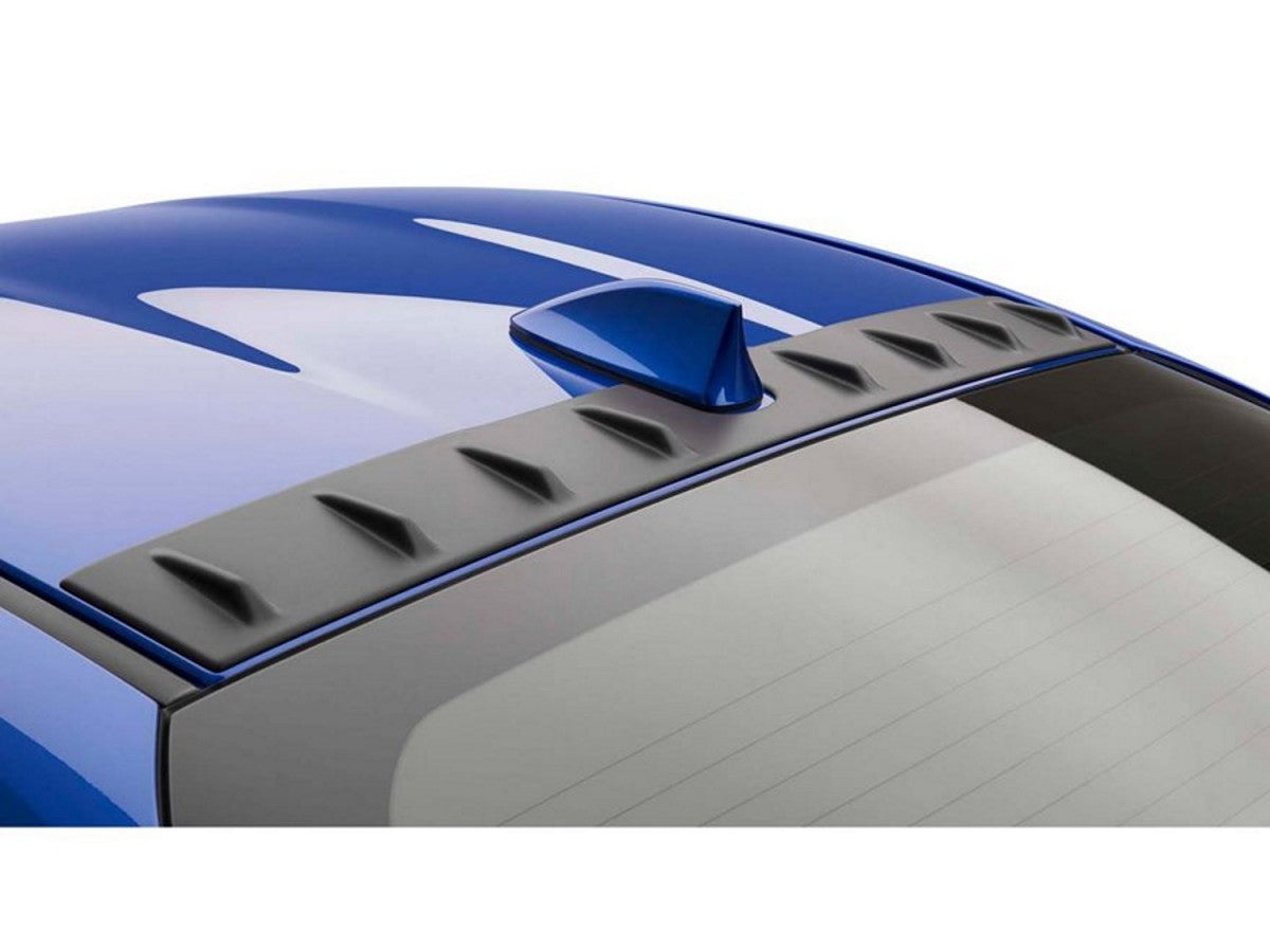 Genuine OEM Subaru BRZ Vortex Generator for 2022-2023