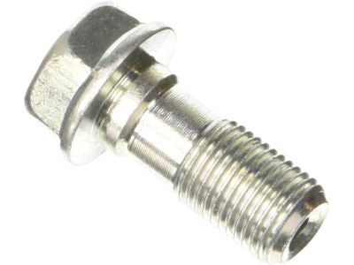 Genuine OEM Honda S2000 Brake Line Bolt