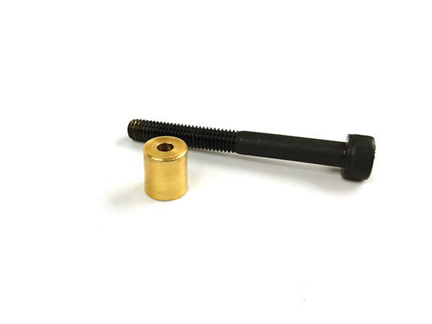 TODA RACING Oil Control Orifice