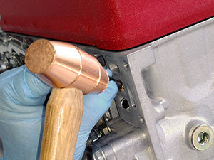 TODA RACING Oil Control Orifice