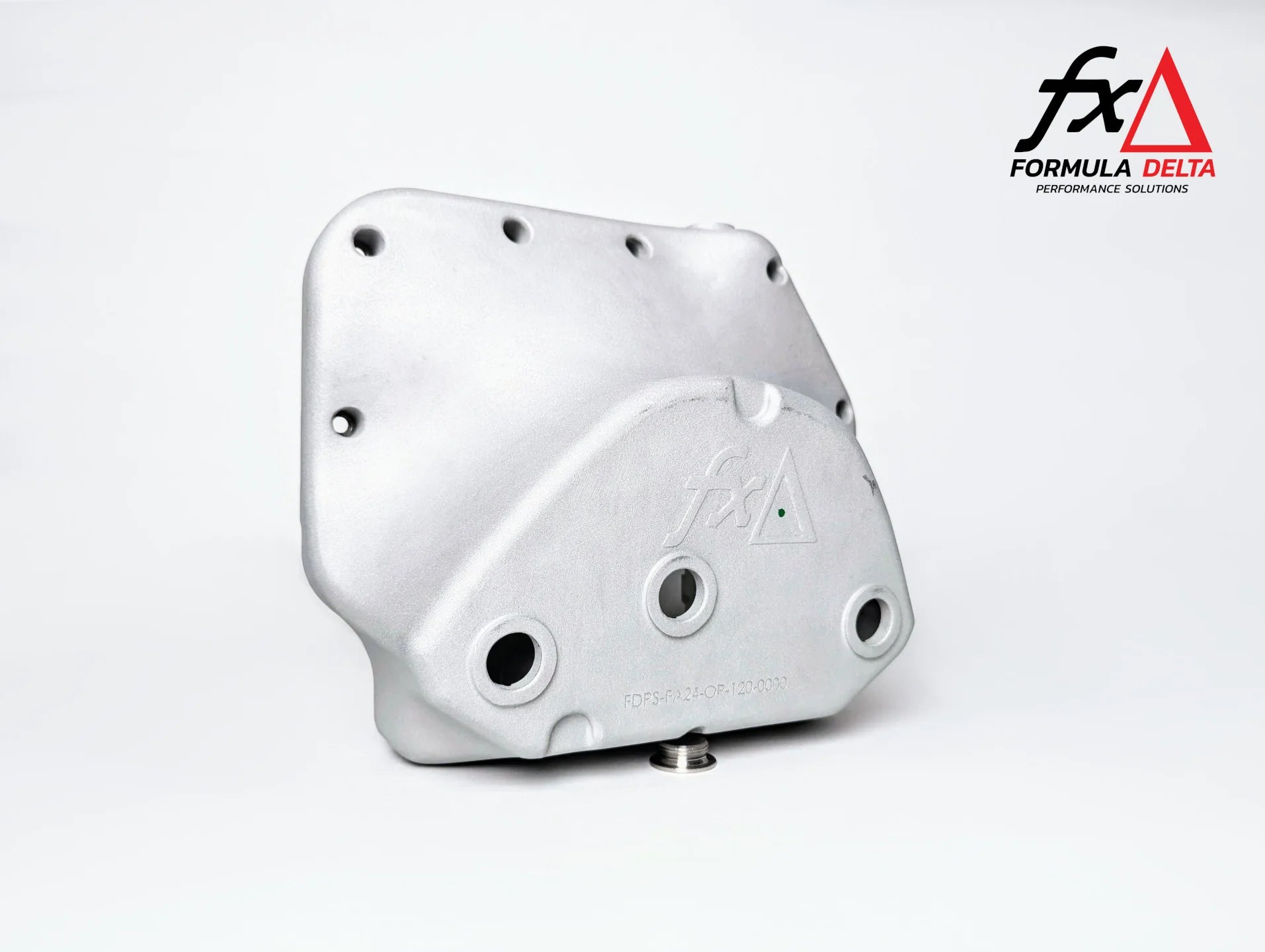 FA24 Additive Manufactured High Capacity Baffled Oil Pan for 2022+ Toyota GR86 / Subaru BRZ (2nd Gen), USA