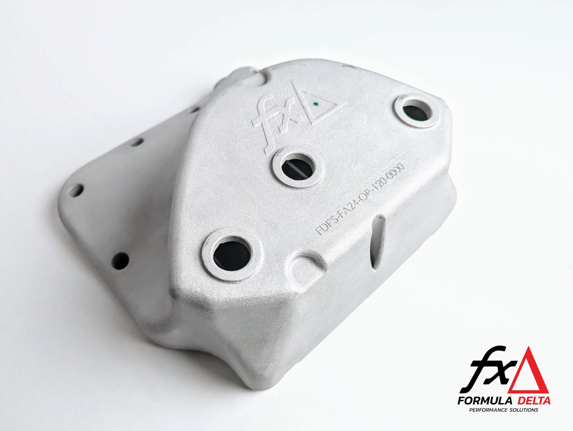 FA24 Additive Manufactured High Capacity Baffled Oil Pan for 2022+ Toyota GR86 / Subaru BRZ (2nd Gen), USA
