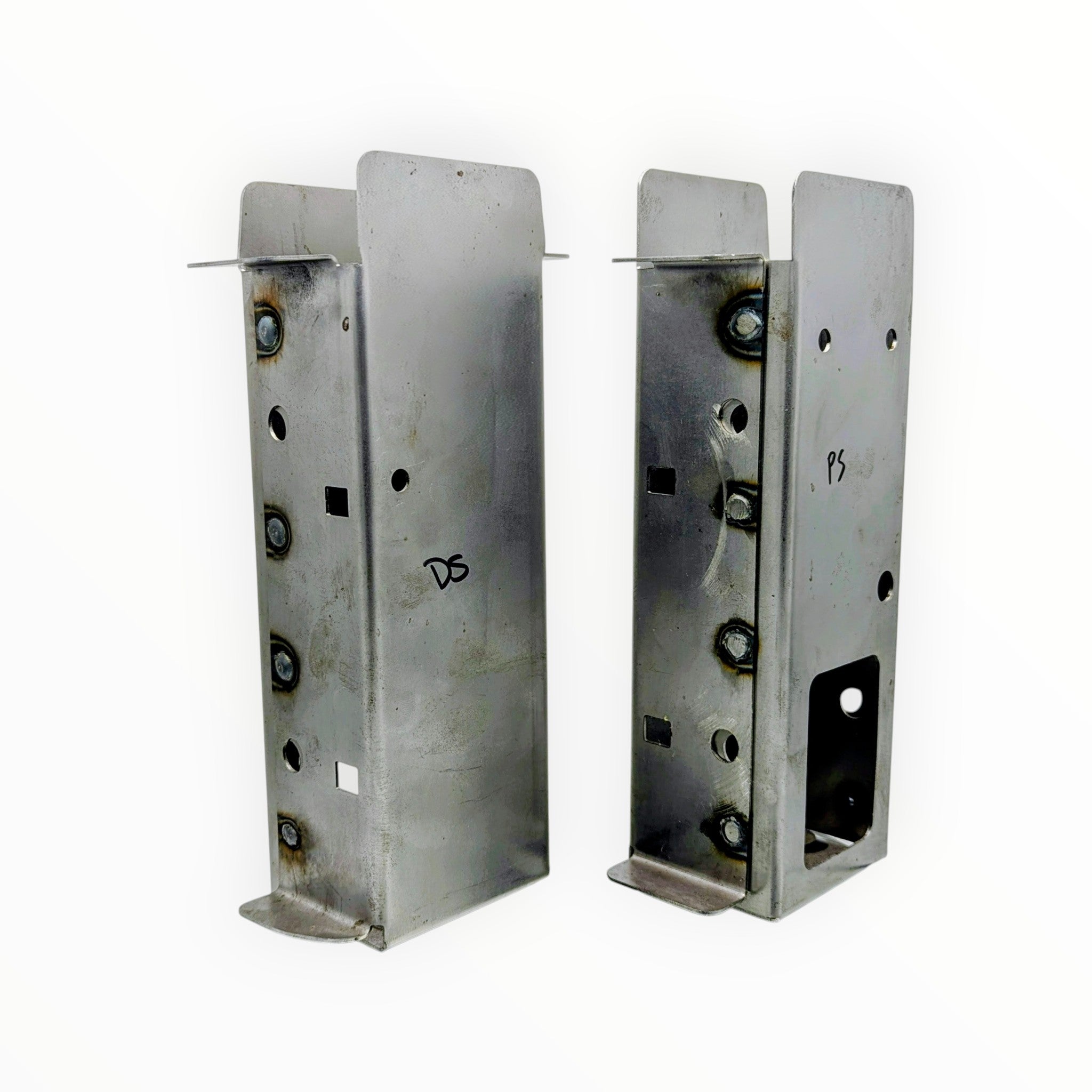 Honda S2000 Lower Radiator Core Support