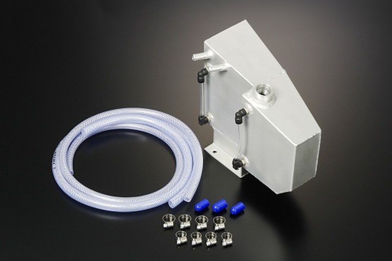 J's Racing Oil Catch Tank for Honda S2000