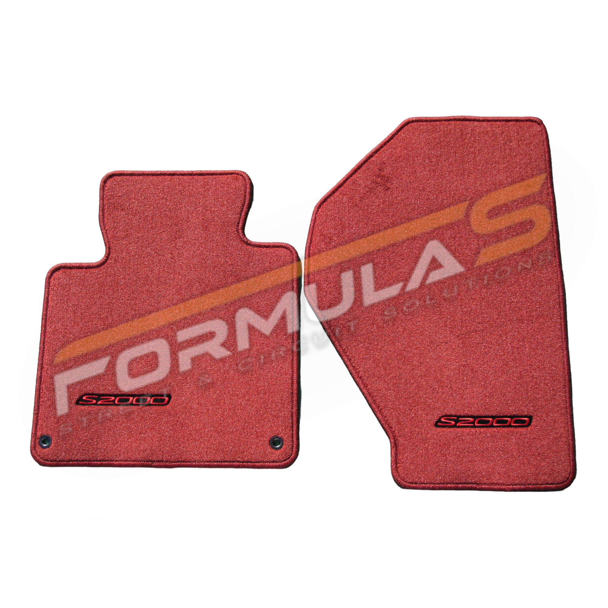 Genuine OEM Honda S2000 Floor Mats