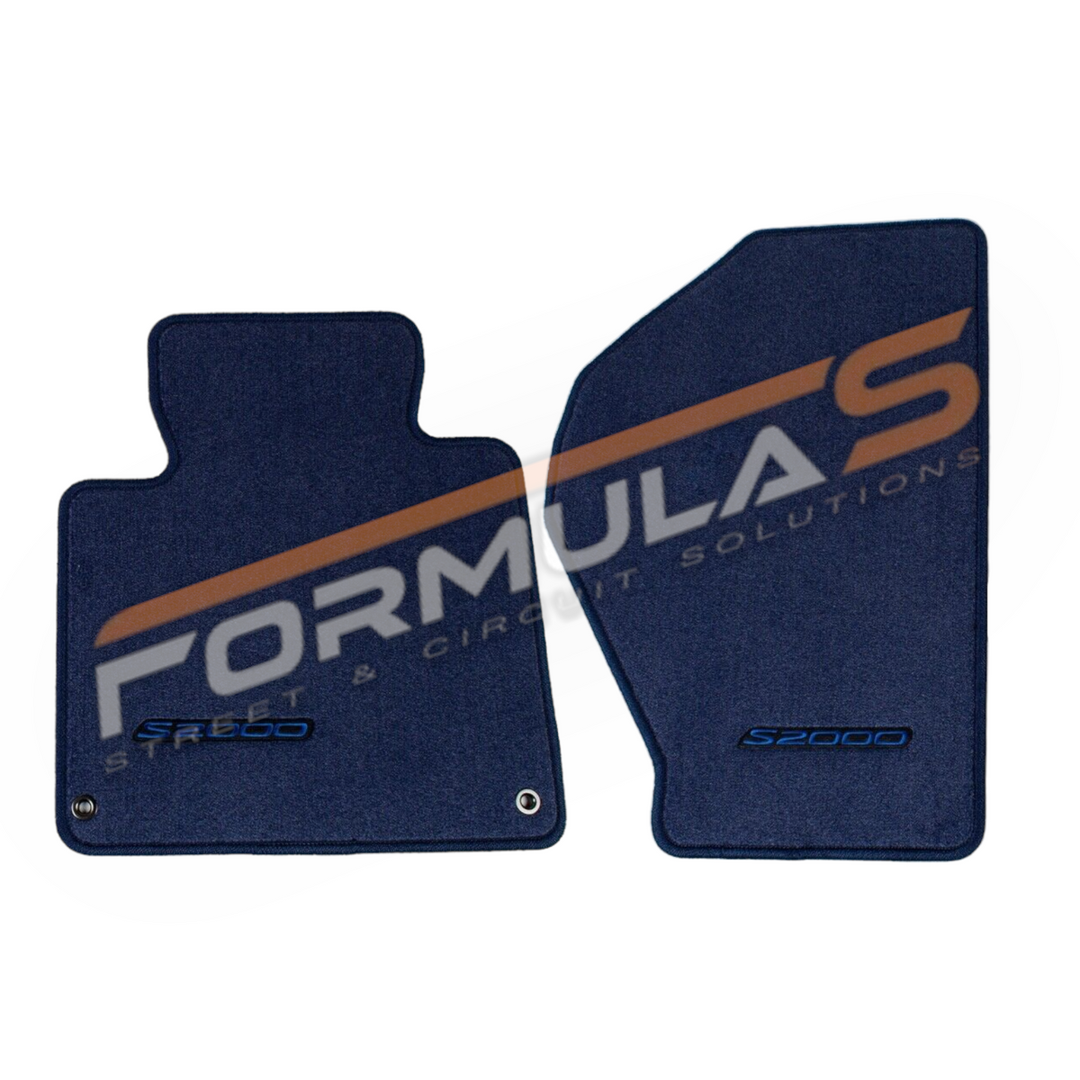 Genuine OEM Honda S2000 Floor Mats Formula S