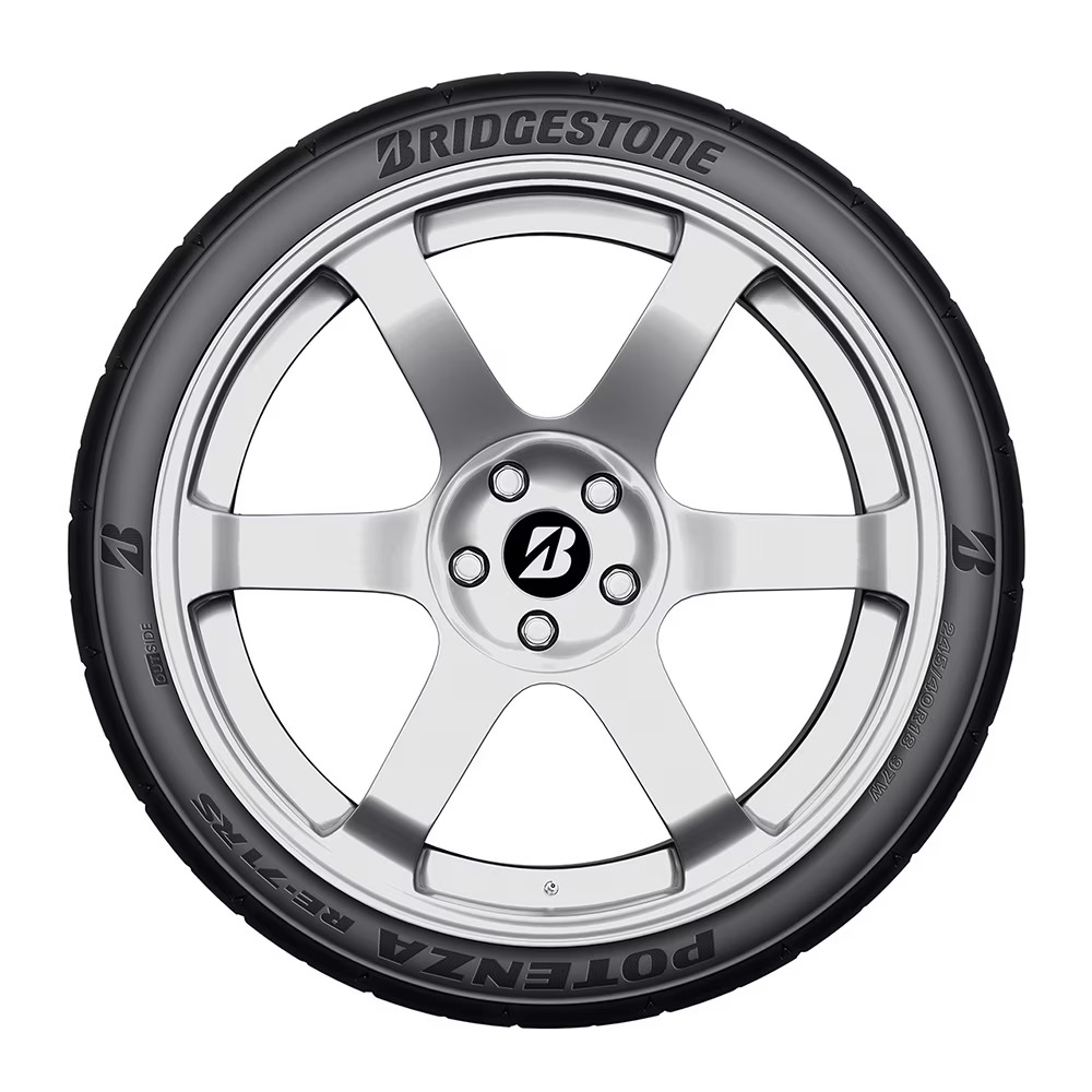Bridgestone Potenza RE-71RS