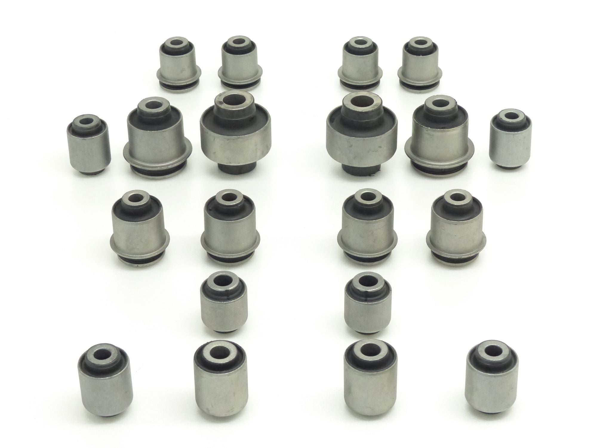 Spoon Suspension Bush Set (20pcs) - S2000