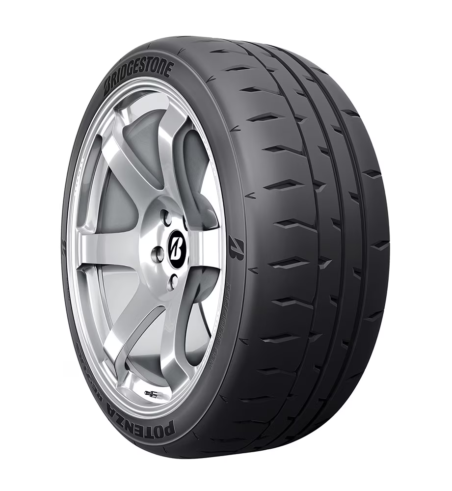 Bridgestone Potenza RE-71RS