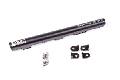 RADIUM ENGINEERING FUEL RAIL - HONDA S2000 06-09