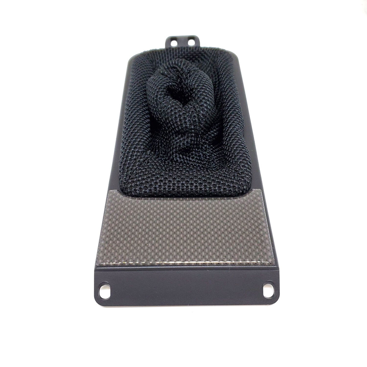 OEM Honda 2002-2005 NSX-R Shift Boot